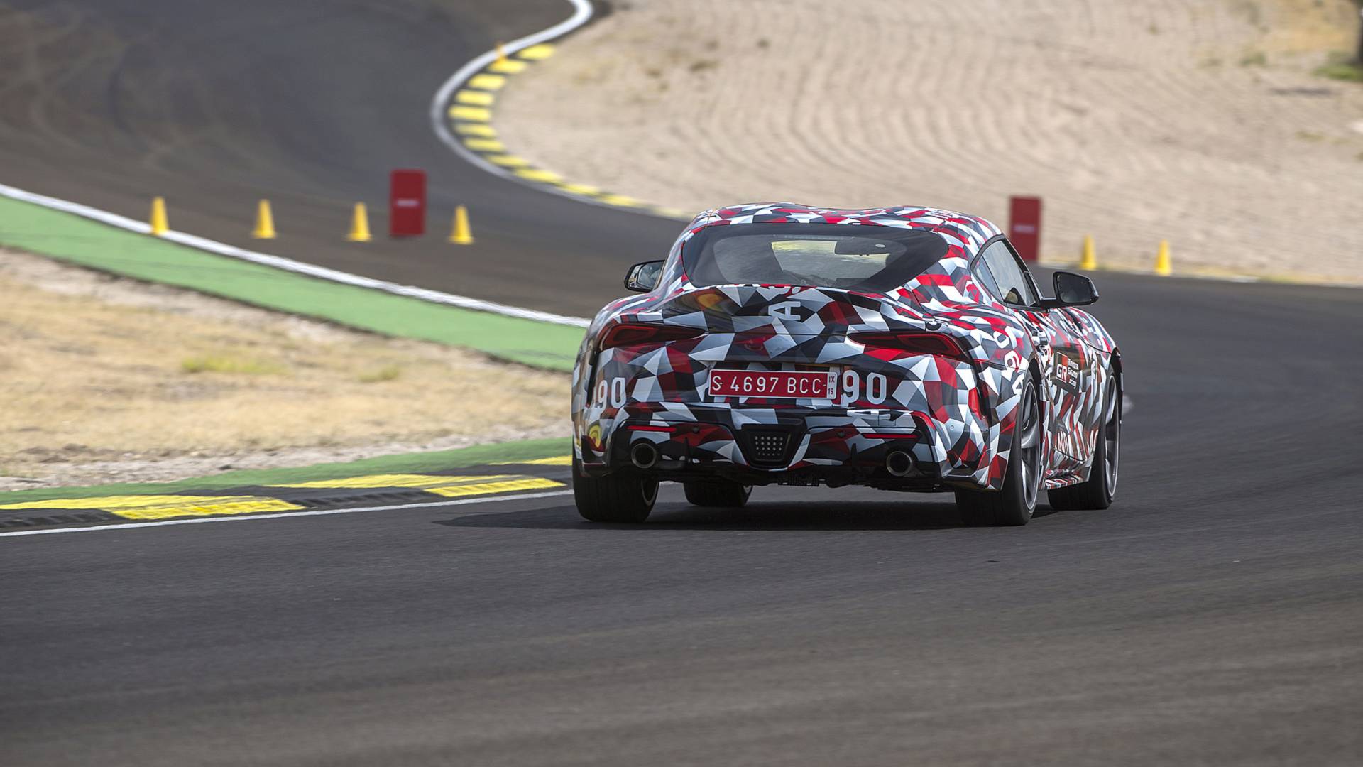2020_Toyota_Supra_Prototype_0015