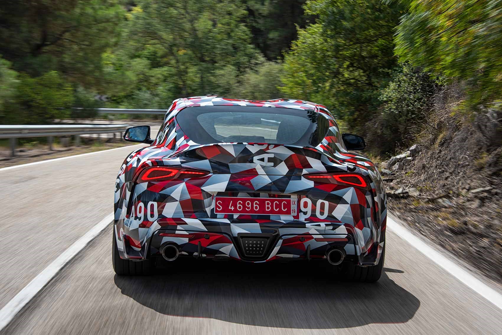 2020_Toyota_Supra_Prototype_0016
