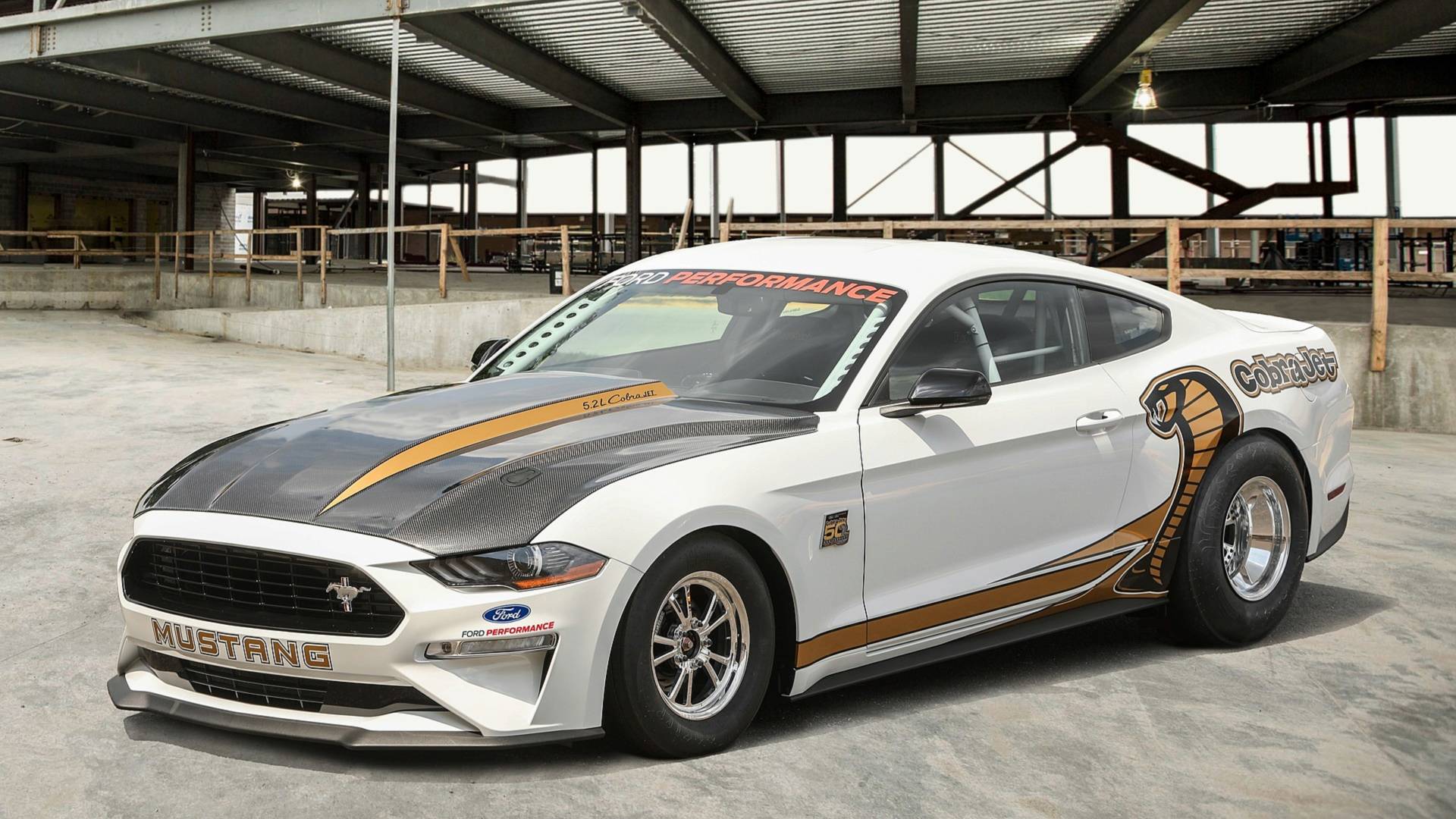 50th_Anniversary_Ford_Mustang_Cobra_Jet_0005