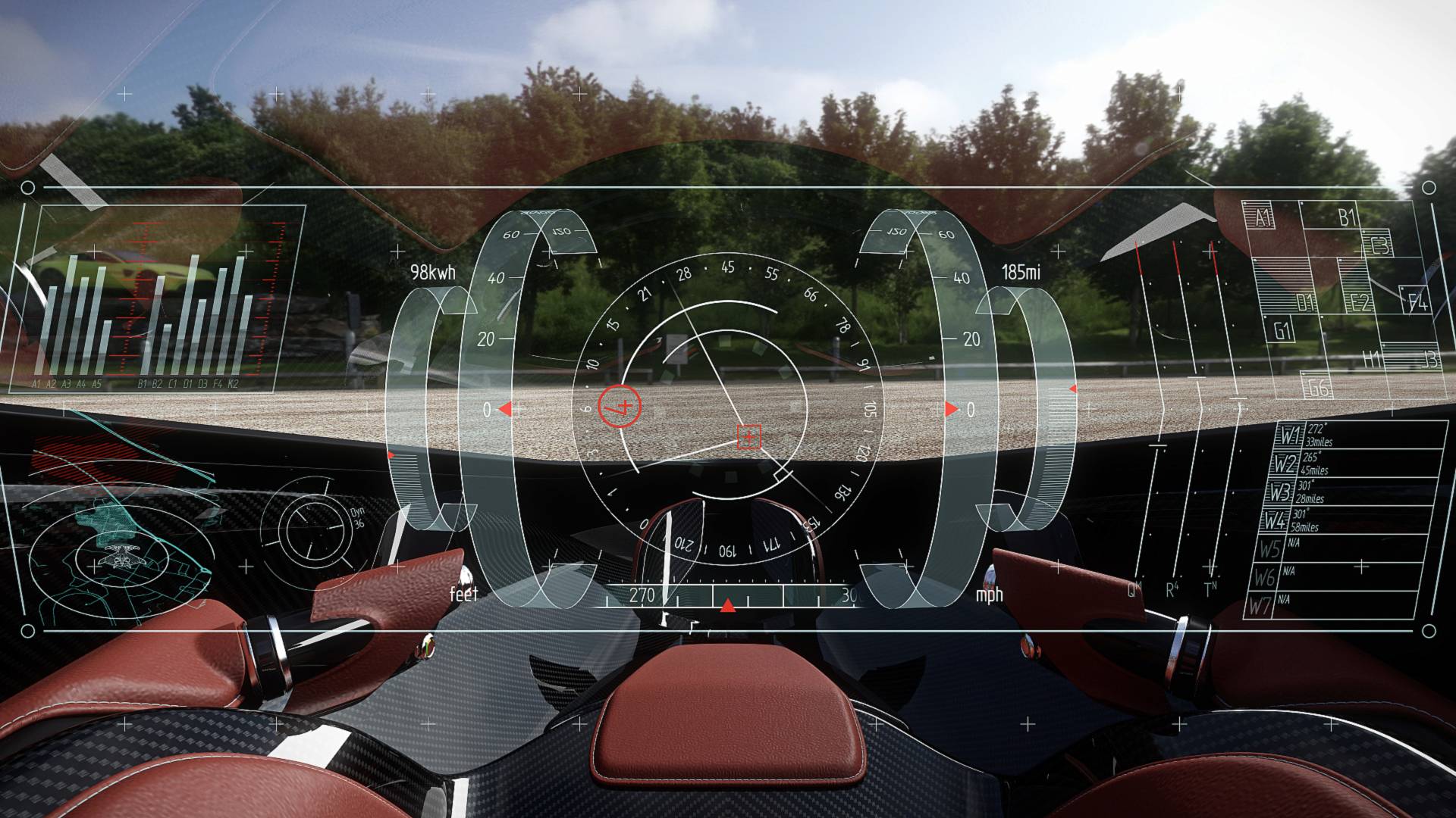 Aston Martin Volante Vision Concept (10)