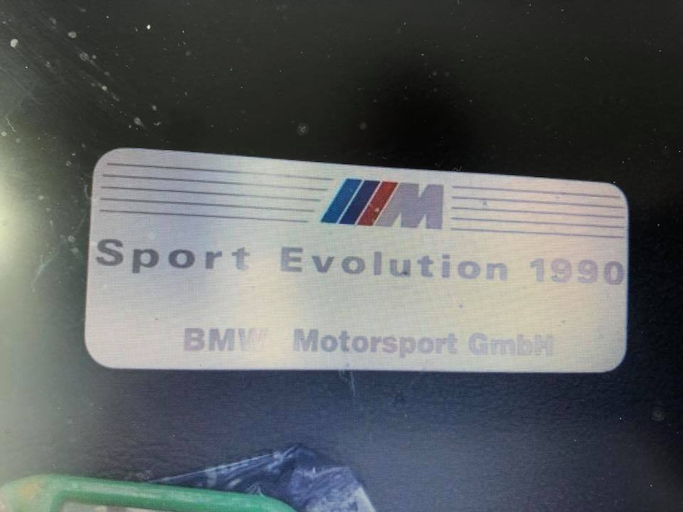 Barnfind_BMW_M3_E30_Sport_Evolution_0004