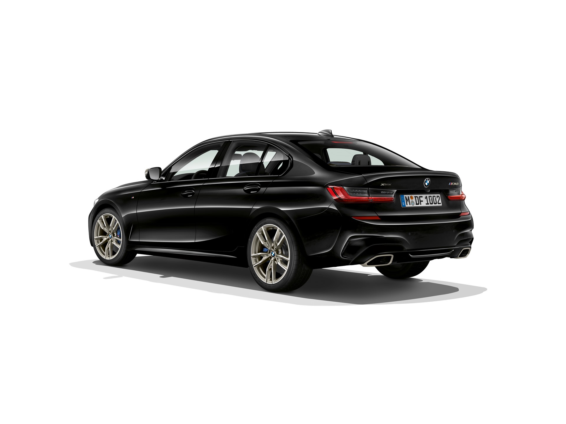 BMW 3-Series 2019 (87)