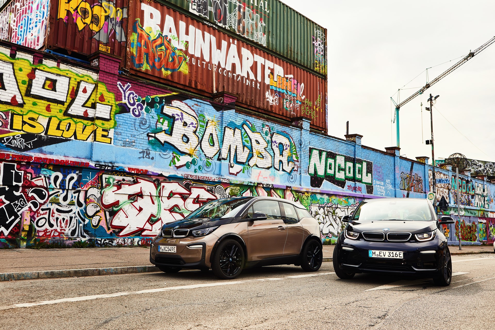 BMW i3 and i3 S 120 Ah 2019 (20)