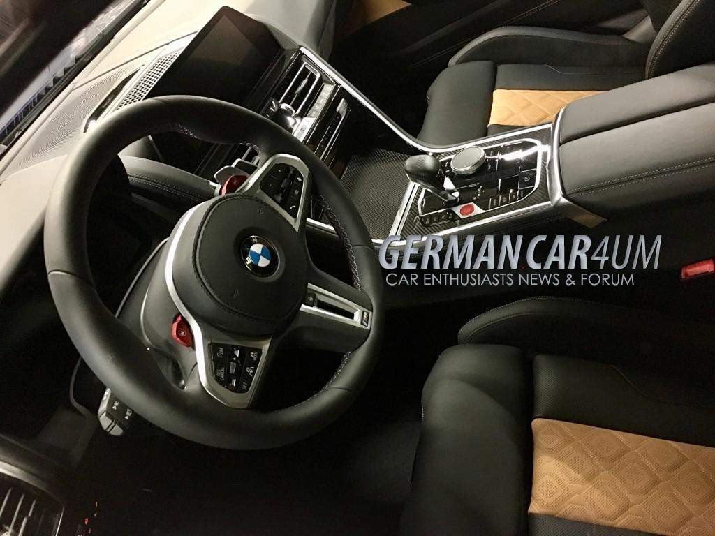 Γεια σου BMW M8 Competition - Autoblog.gr Γεια σου BMW M8 Competition - Autoblog.gr