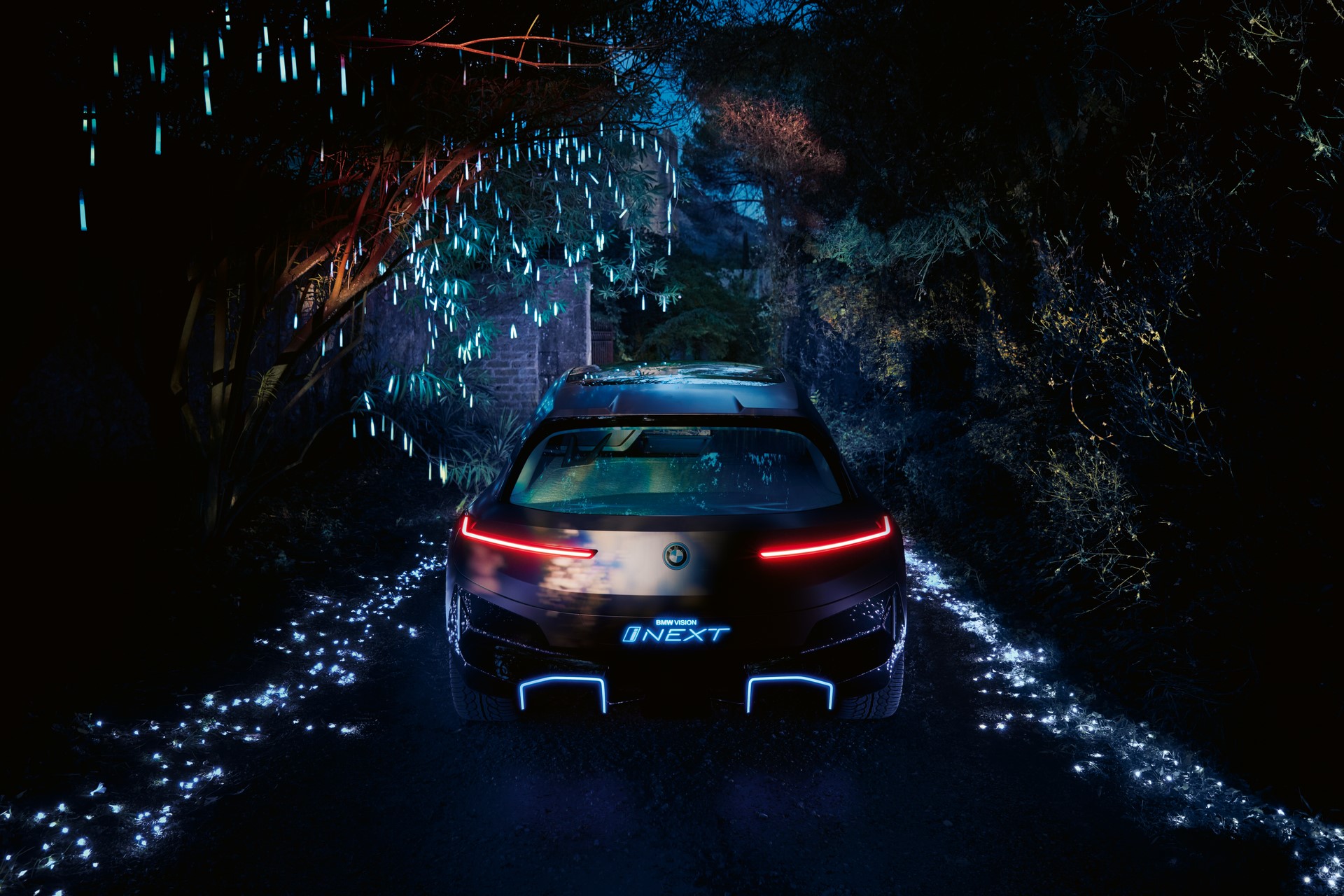 BMW Vision iNext Concept (4)