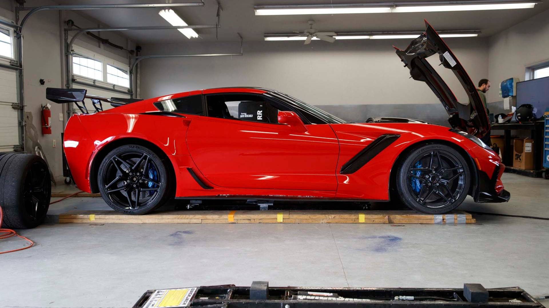 Chevrolet_Corvette_ZR1_VIR_Lap_Record_0000