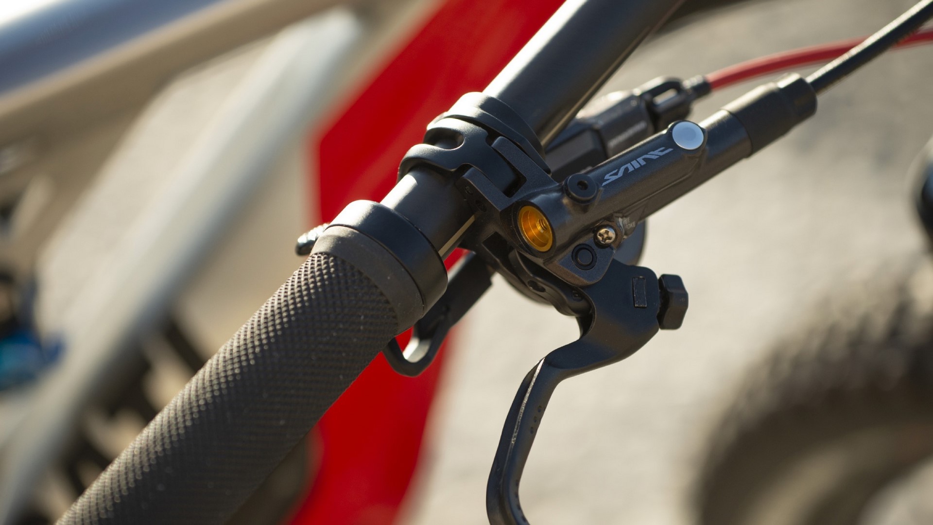 Η Ducati παρουσίασε το Ducati MIG-RR, ένα mountain bike με ηλεκτρική  υποβοήθηση - Autoblog.gr