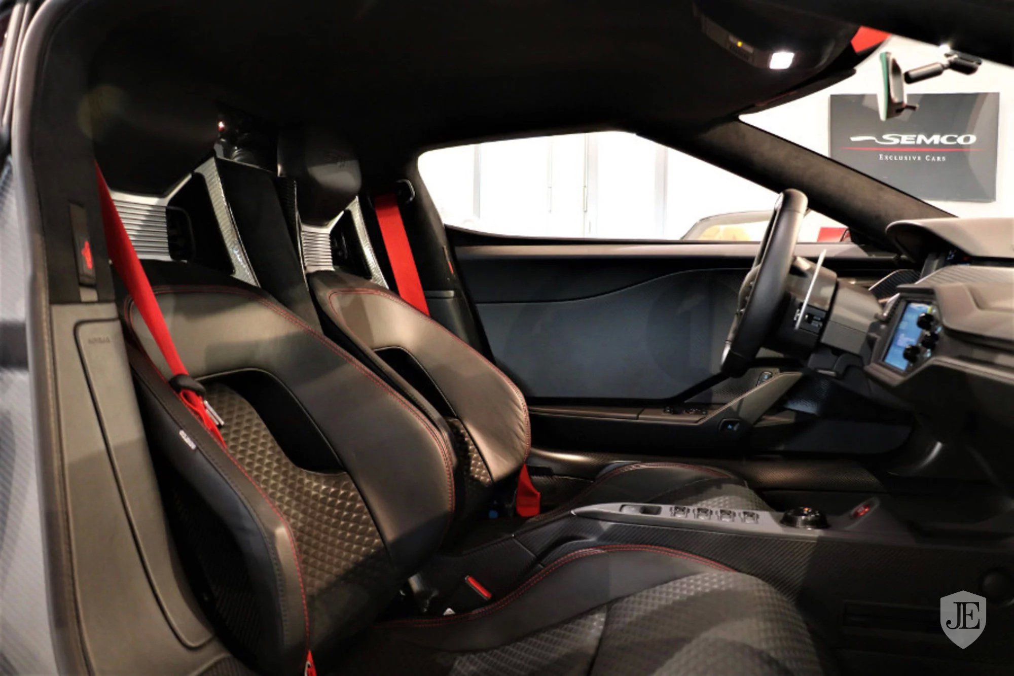 Ford GT 67 Heritage Edition for sale (12)