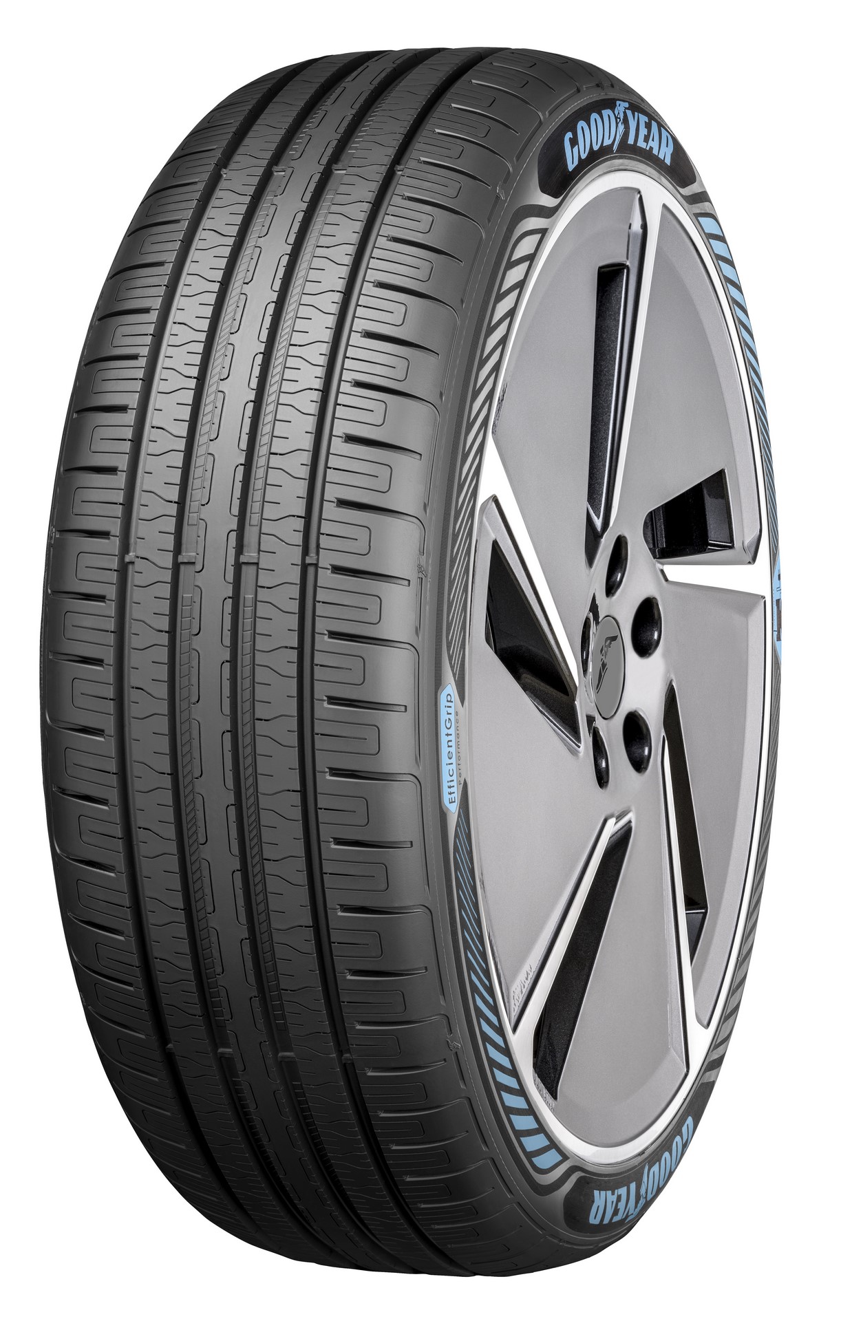 Goodyear EfficientGrip Performance prototype (5)