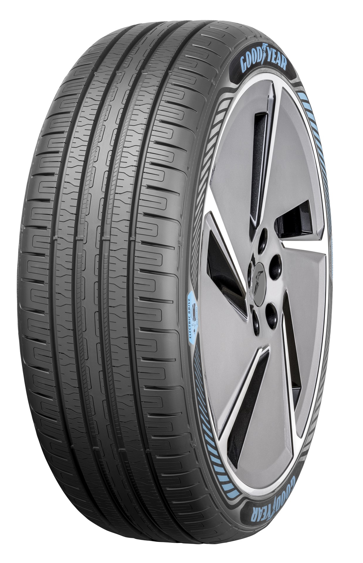 Goodyear EfficientGrip Performance prototype (6)