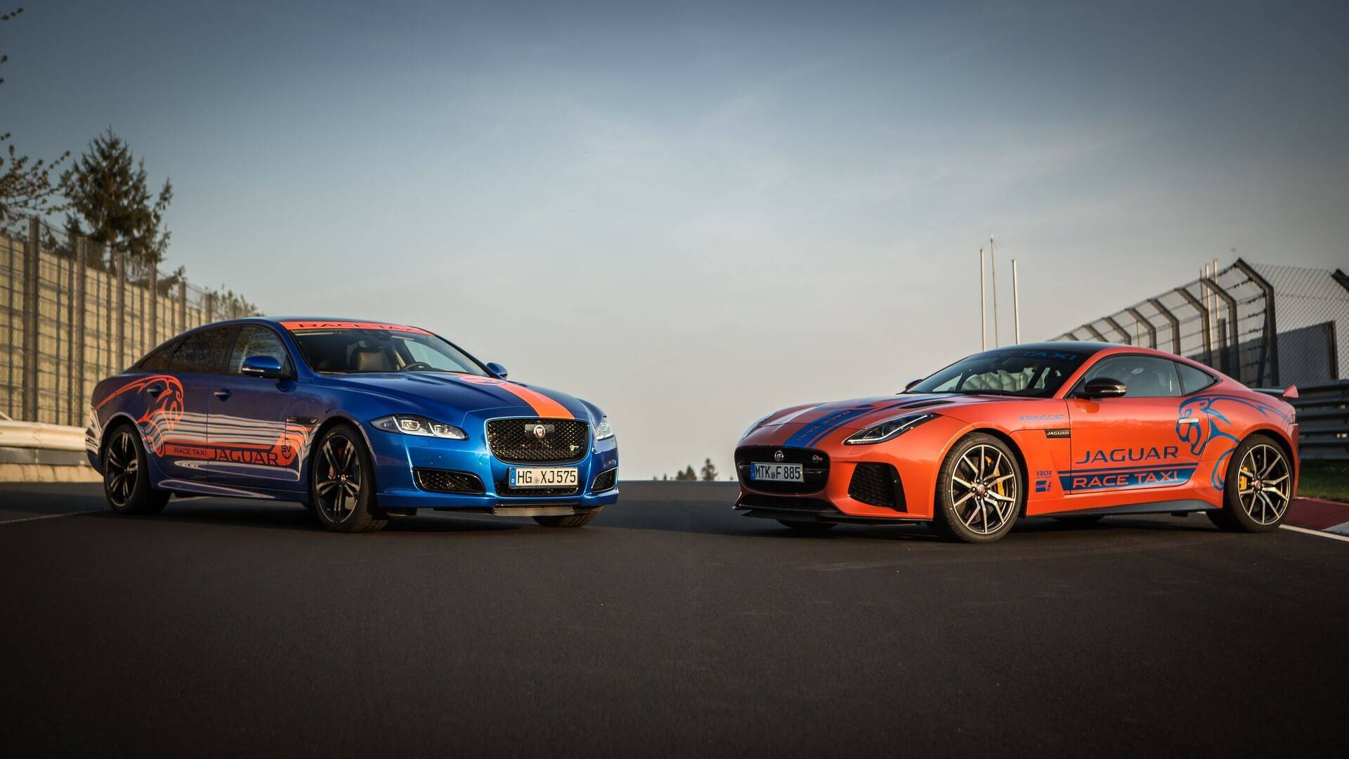 Jaguar_Nurburgring_taxi_0002