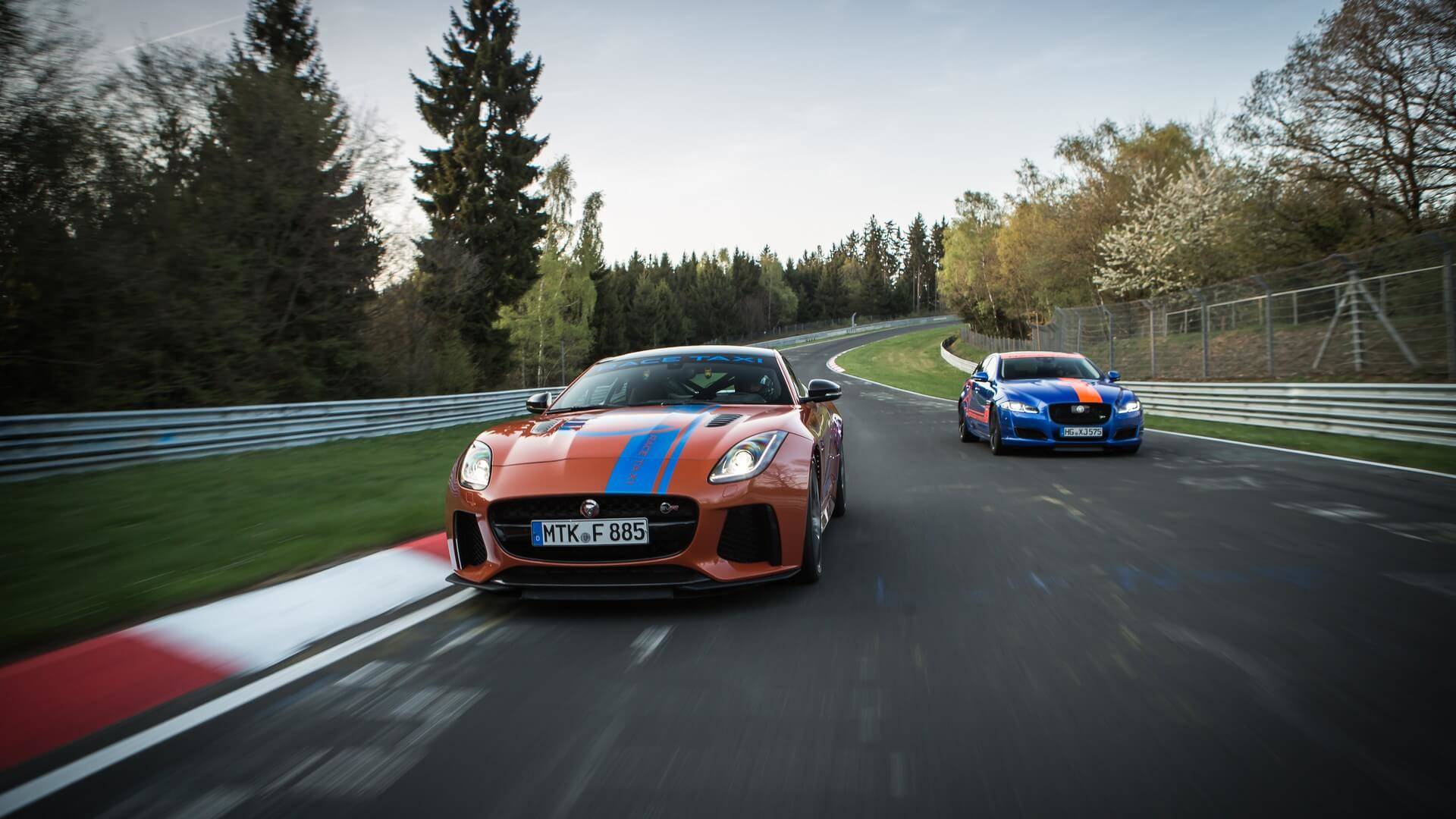 Jaguar_Nurburgring_taxi_0005