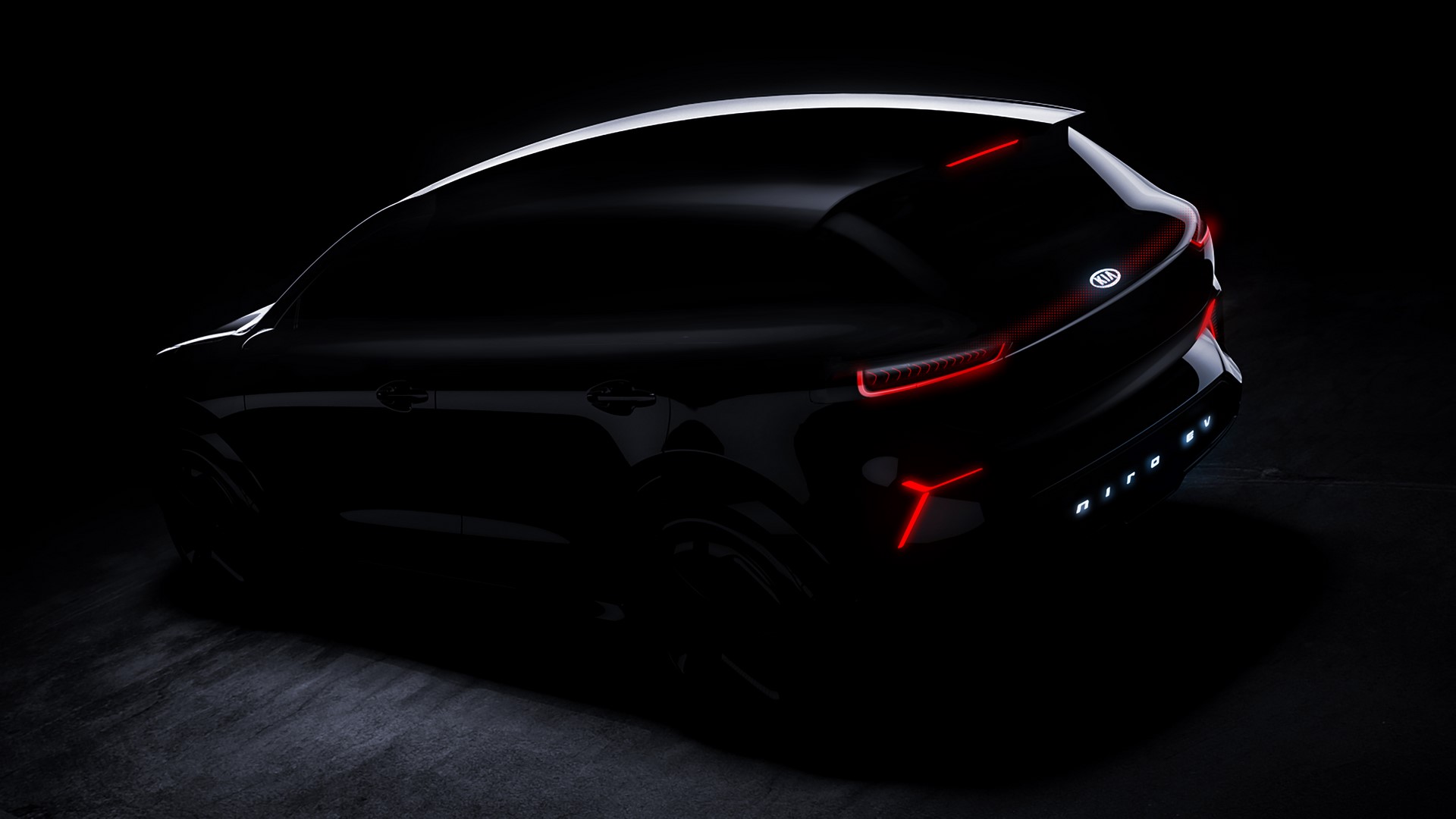 Kia Niro EV Concept (4)