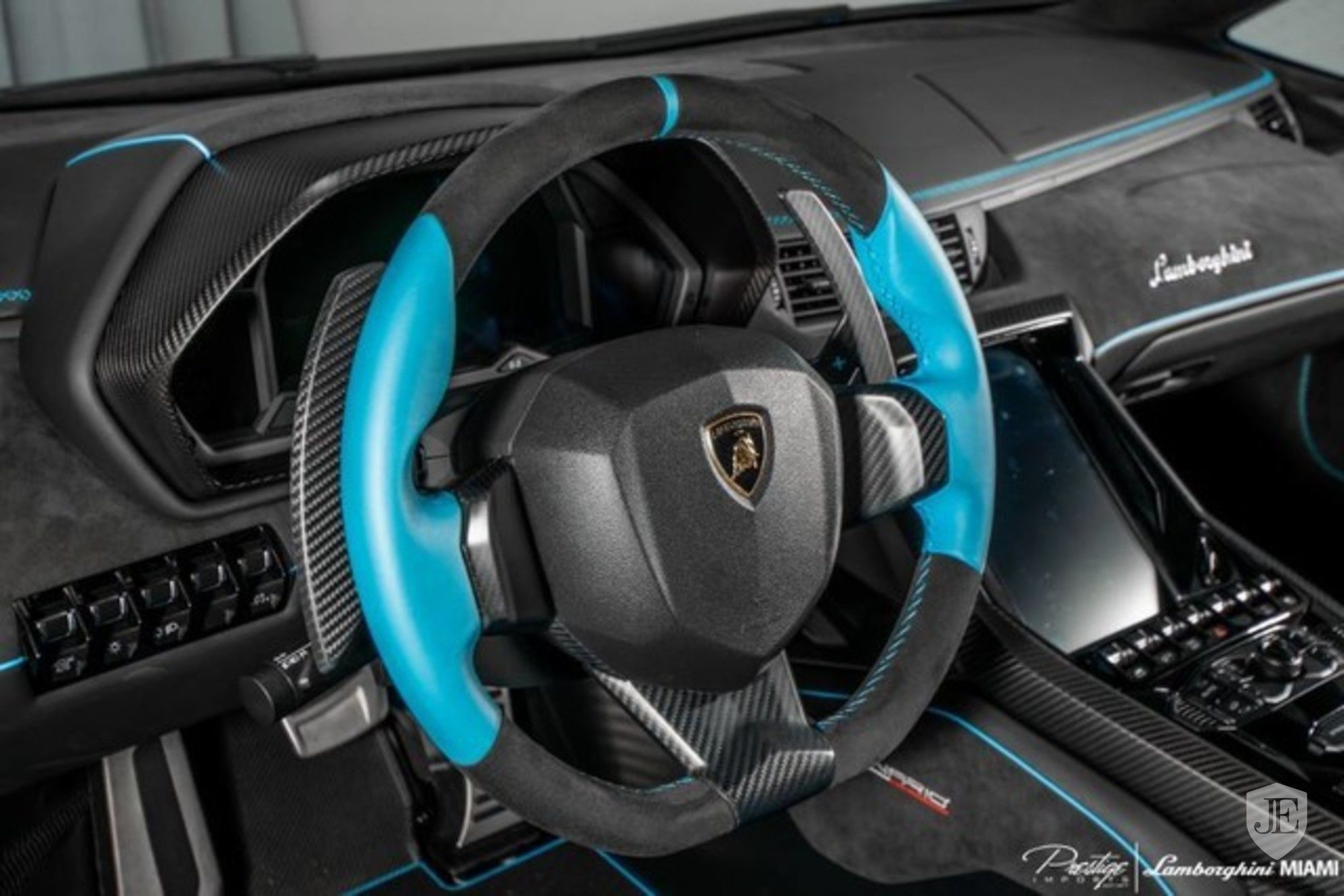 Lamborghini Centenario Coupe for sale (14)