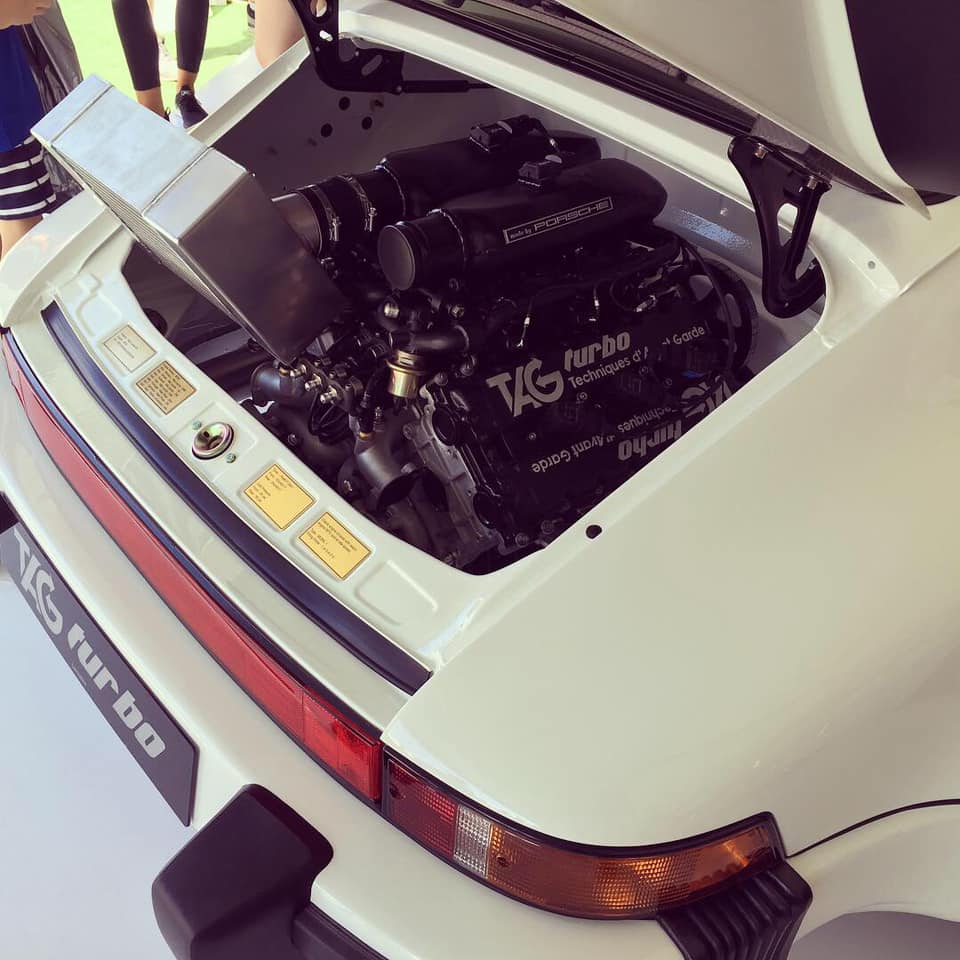 Lanzante Porsche 930 TAG Turbo (9)