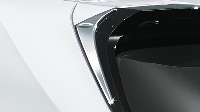 Lexus UX Modellista (17)