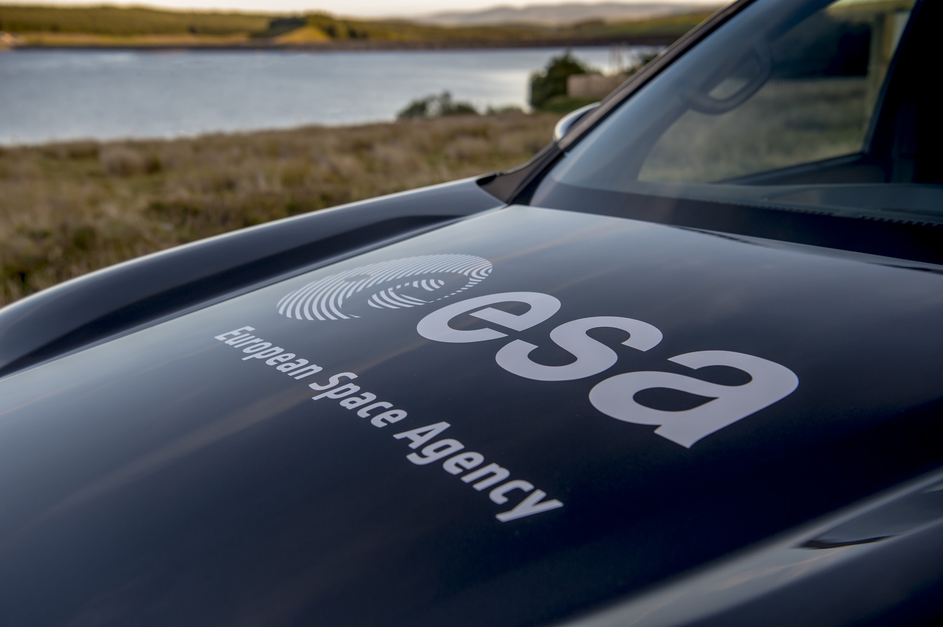 Nissan unveils mobile space observatory: the Nissan Navara Dark Sky Concept