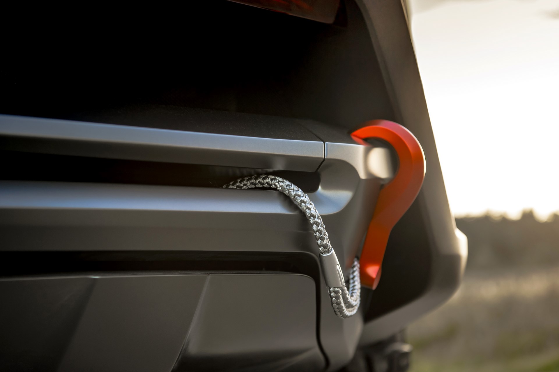 Nissan unveils mobile space observatory: the Nissan Navara Dark Sky Concept
