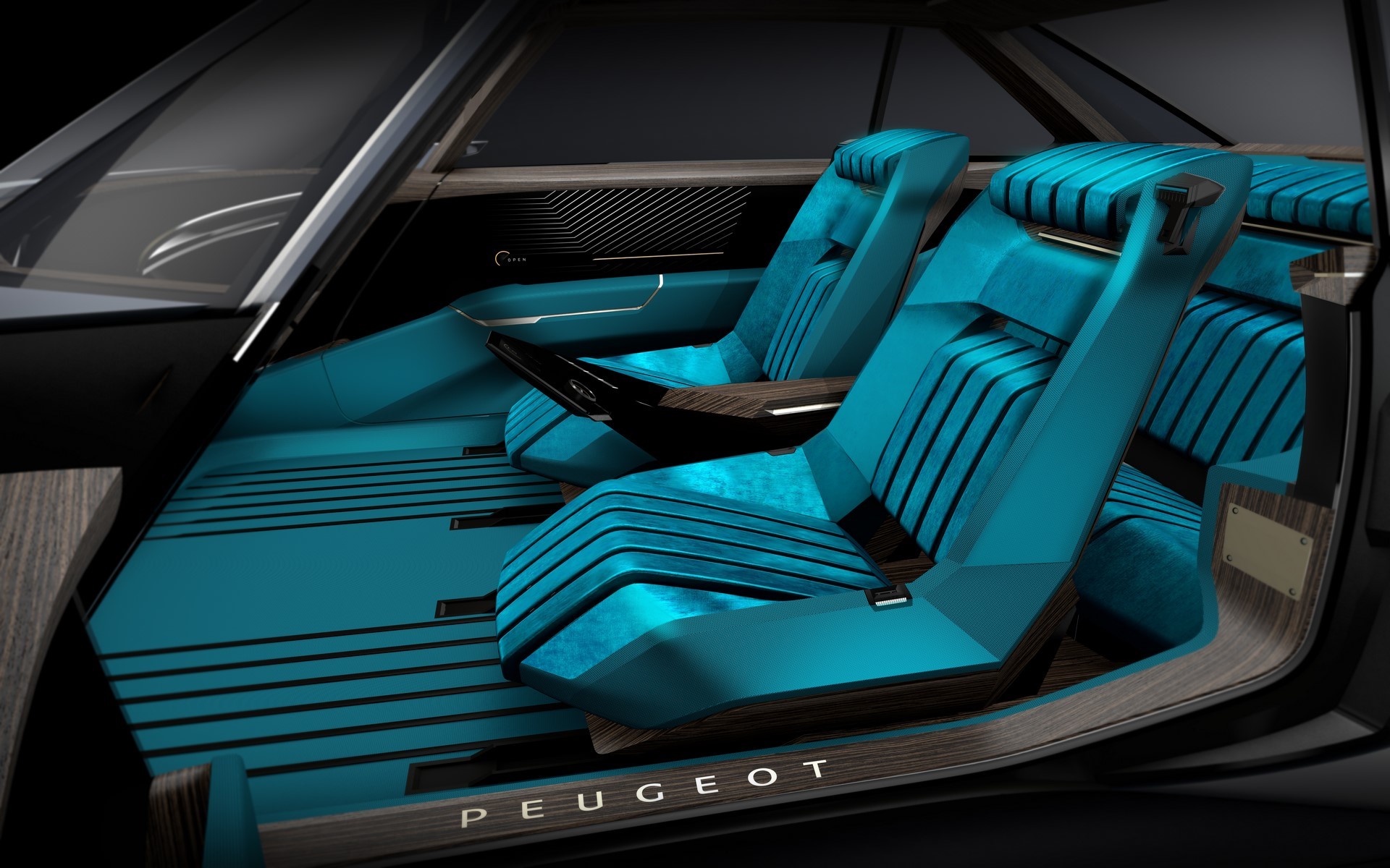 Peugeot E-Legend Concept (116)