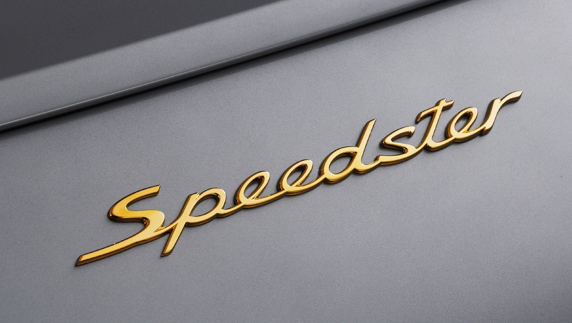 Porsche 911 Speedster Concept (12)
