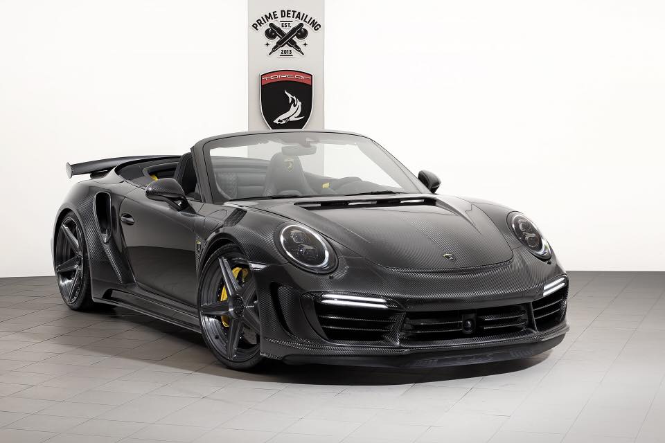 Porsche_911_ Stinger_GTR_Carbon_Edition_by_ TopCar_0001
