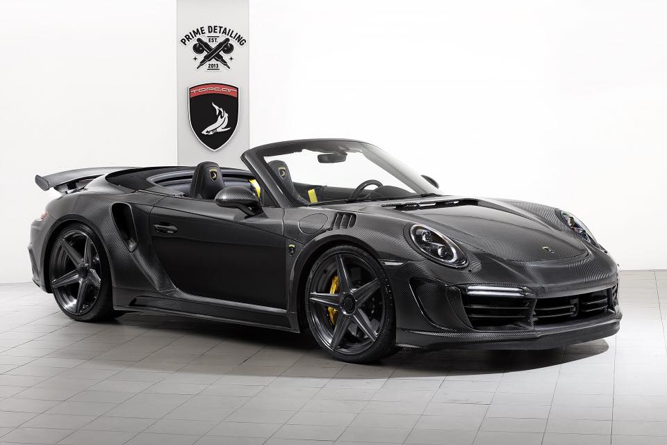 Porsche_911_ Stinger_GTR_Carbon_Edition_by_ TopCar_0002