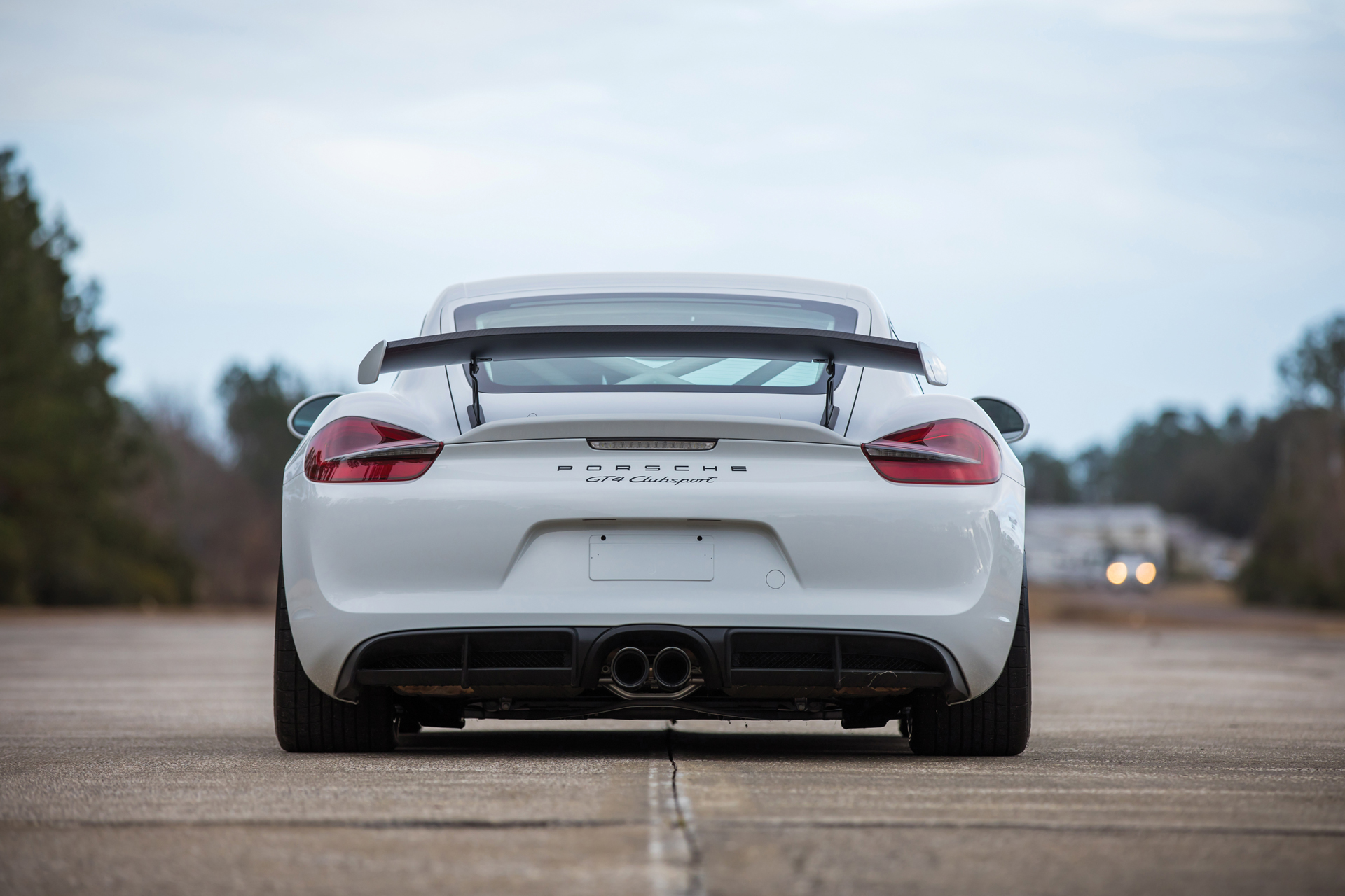 2018 RM - 2016 Porsche Cayman GT4 Clubsport 004A - Deremer Studi