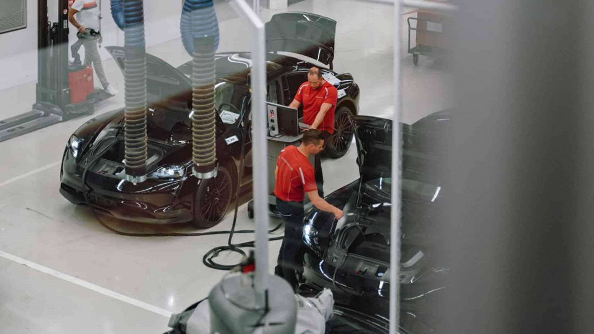 porsche-mission-e-prototype-production
