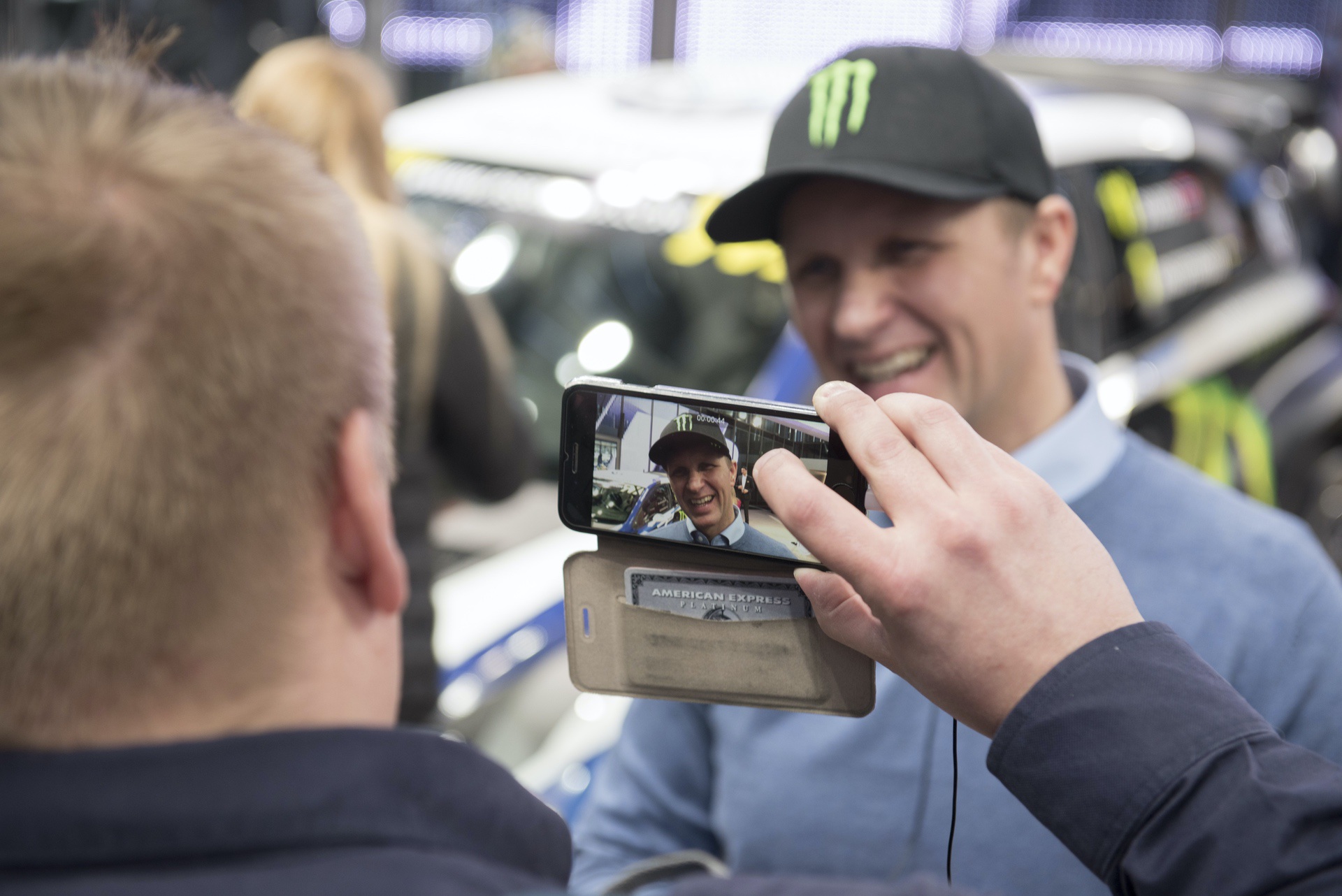 Volkswagen Polo R Supercar Launch 2018