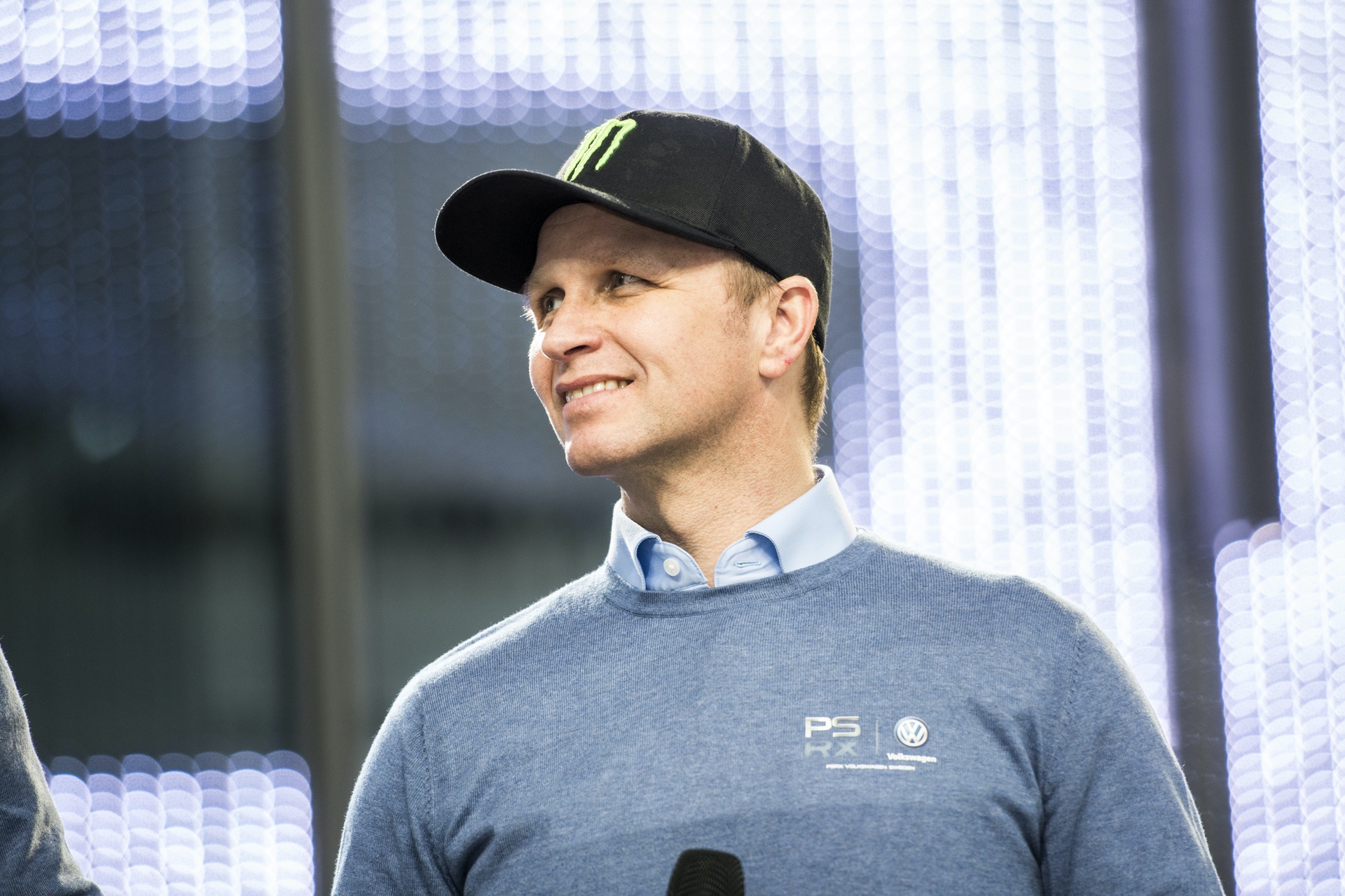 Volkswagen Polo R Supercar Launch 2018