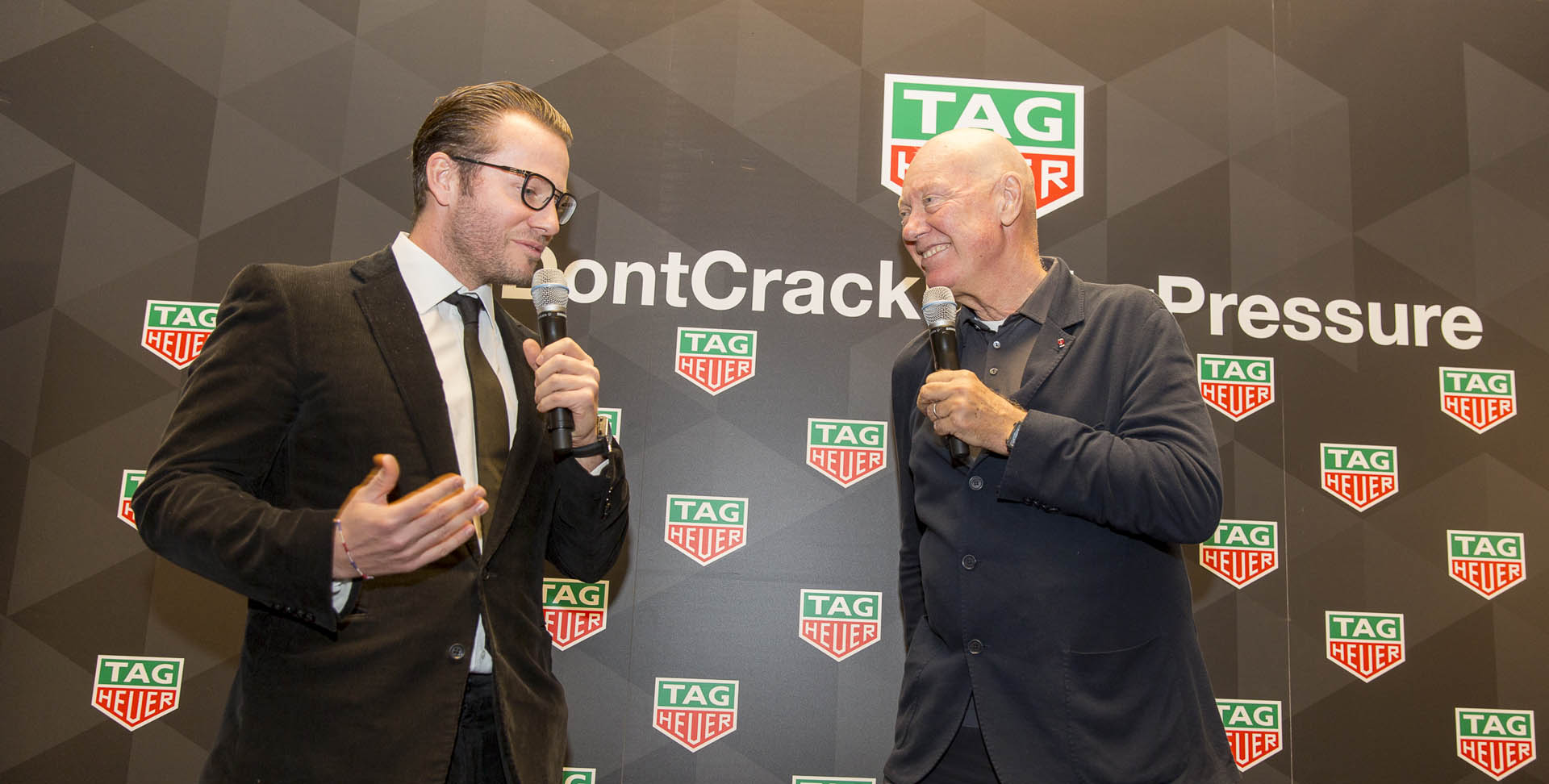 Tag Heuer Monaco Bamford Limited edition (22)
