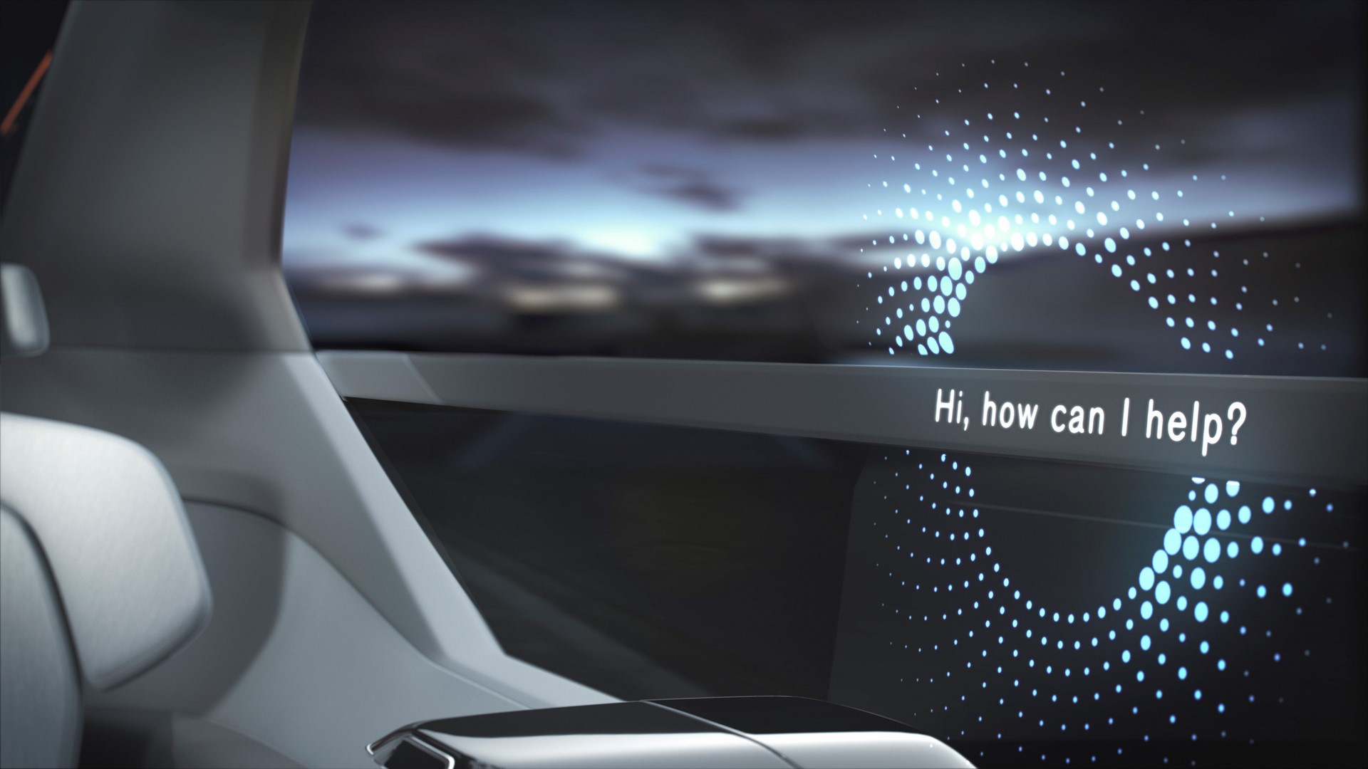 Η Volvo παρουσιάζει το 360c Concept που θέλει να ...