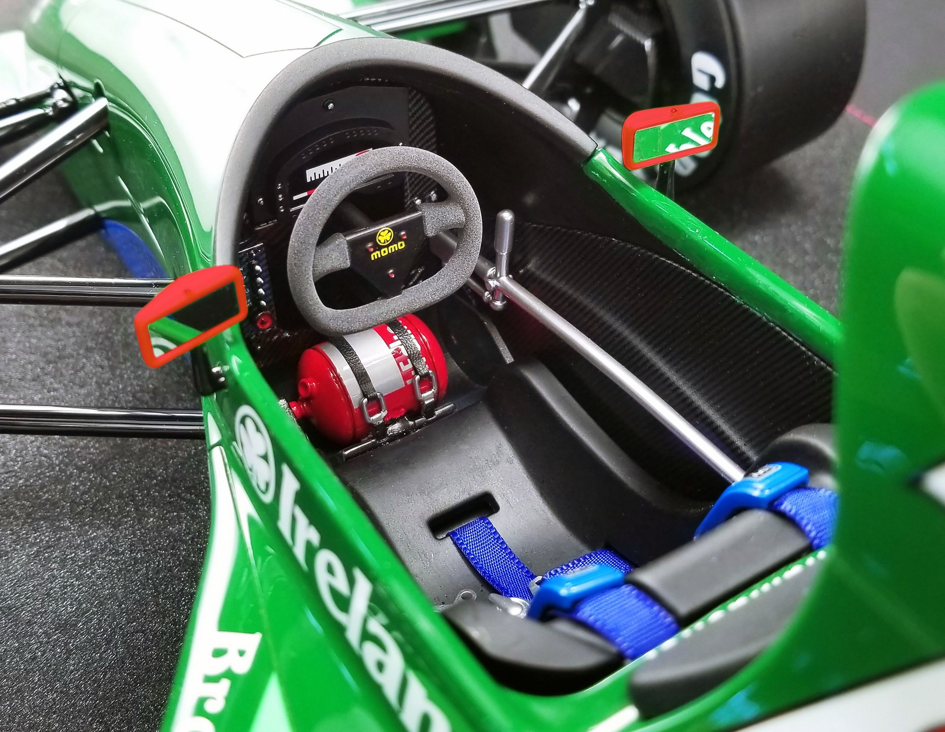 1991_Jordan_F1_car_Schumacher_scale_0003