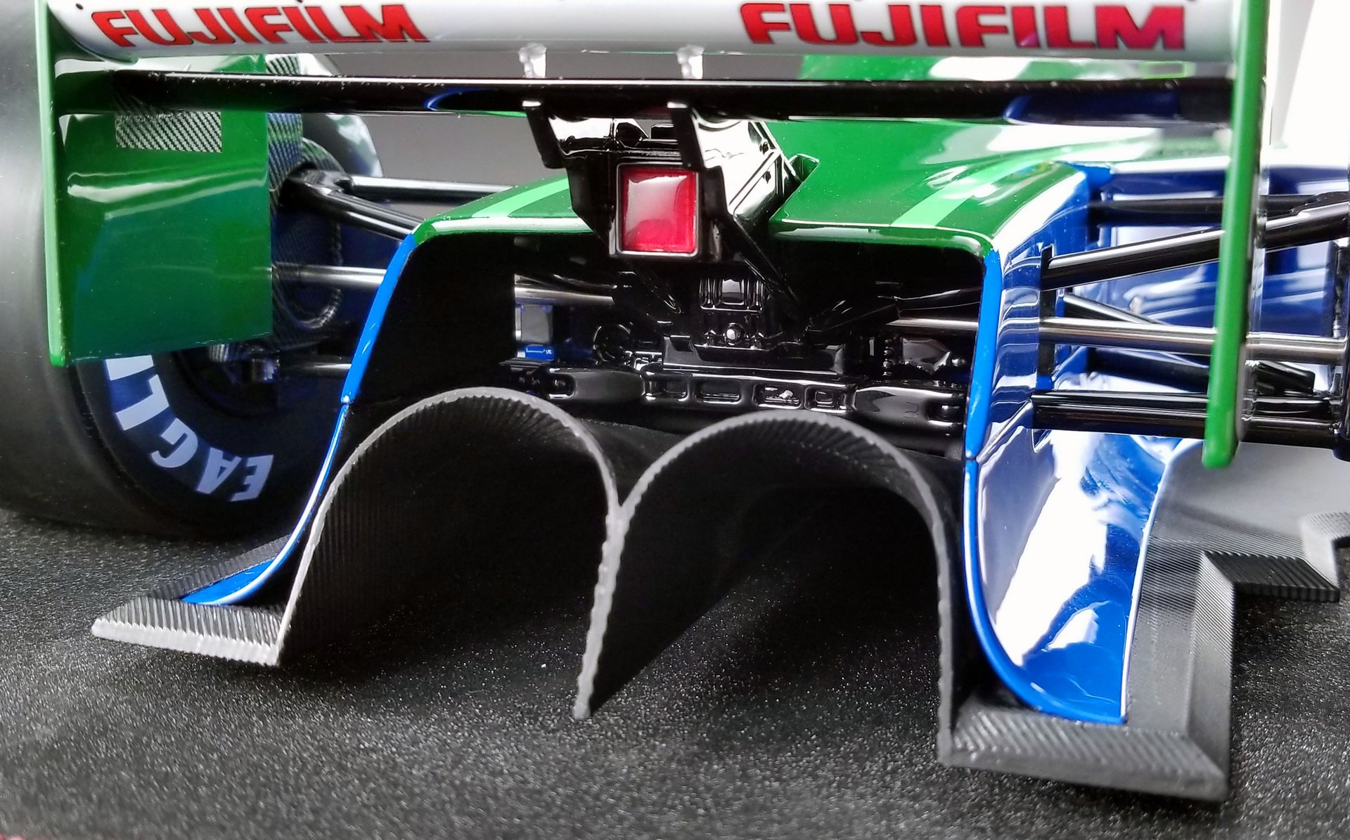 1991_Jordan_F1_car_Schumacher_scale_0004