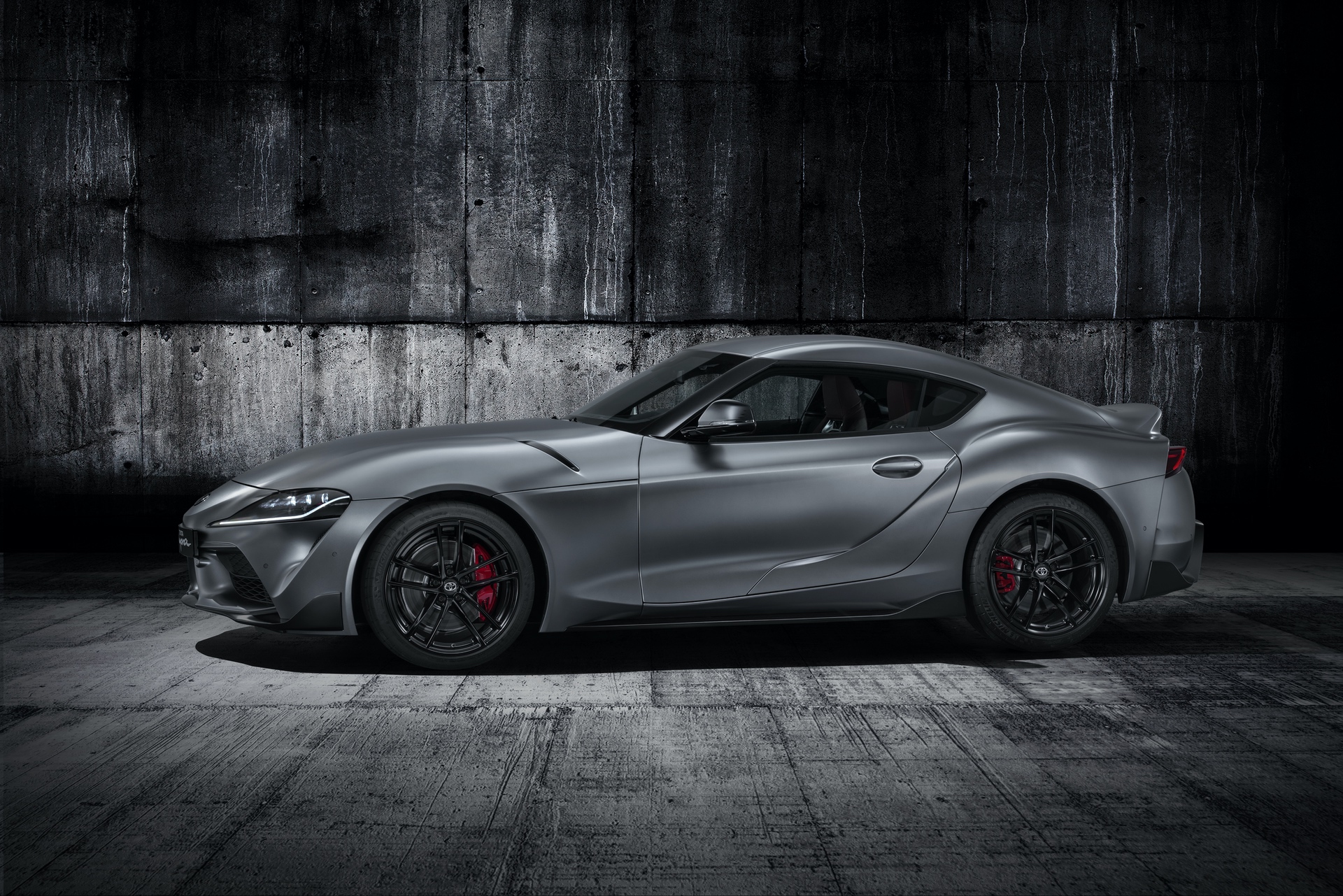 Επίσημο: Toyota Supra, o θρύλος επέστρεψε - Autoblog.gr Επίσημο: Toyota Supra, o θρύλος επέστρεψε - Autoblog.gr