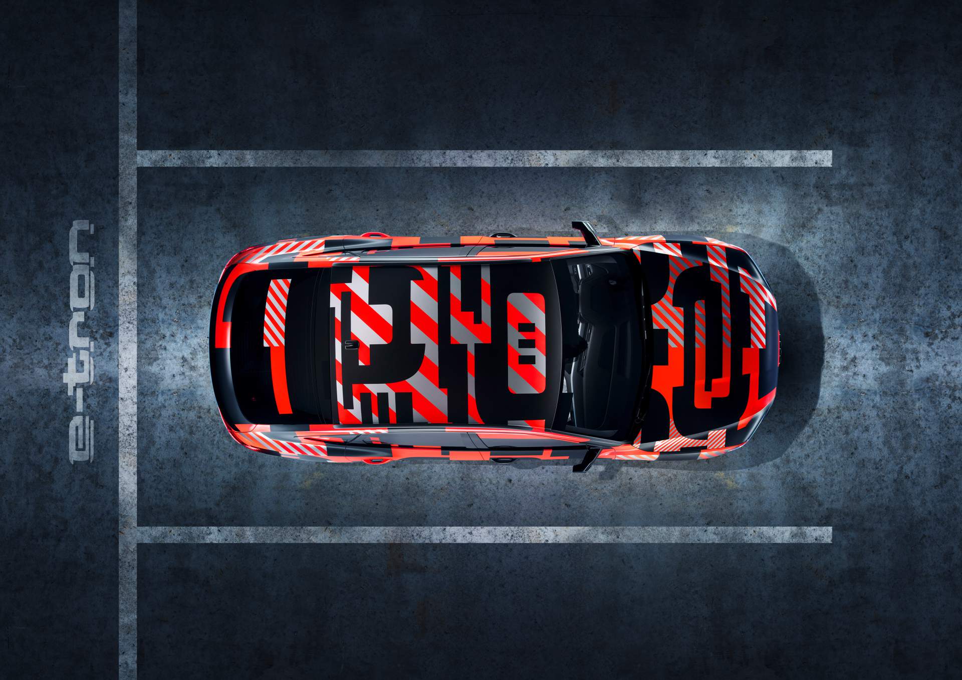 Audi E-Tron Sportback Prototype Geneva 2019 (17)