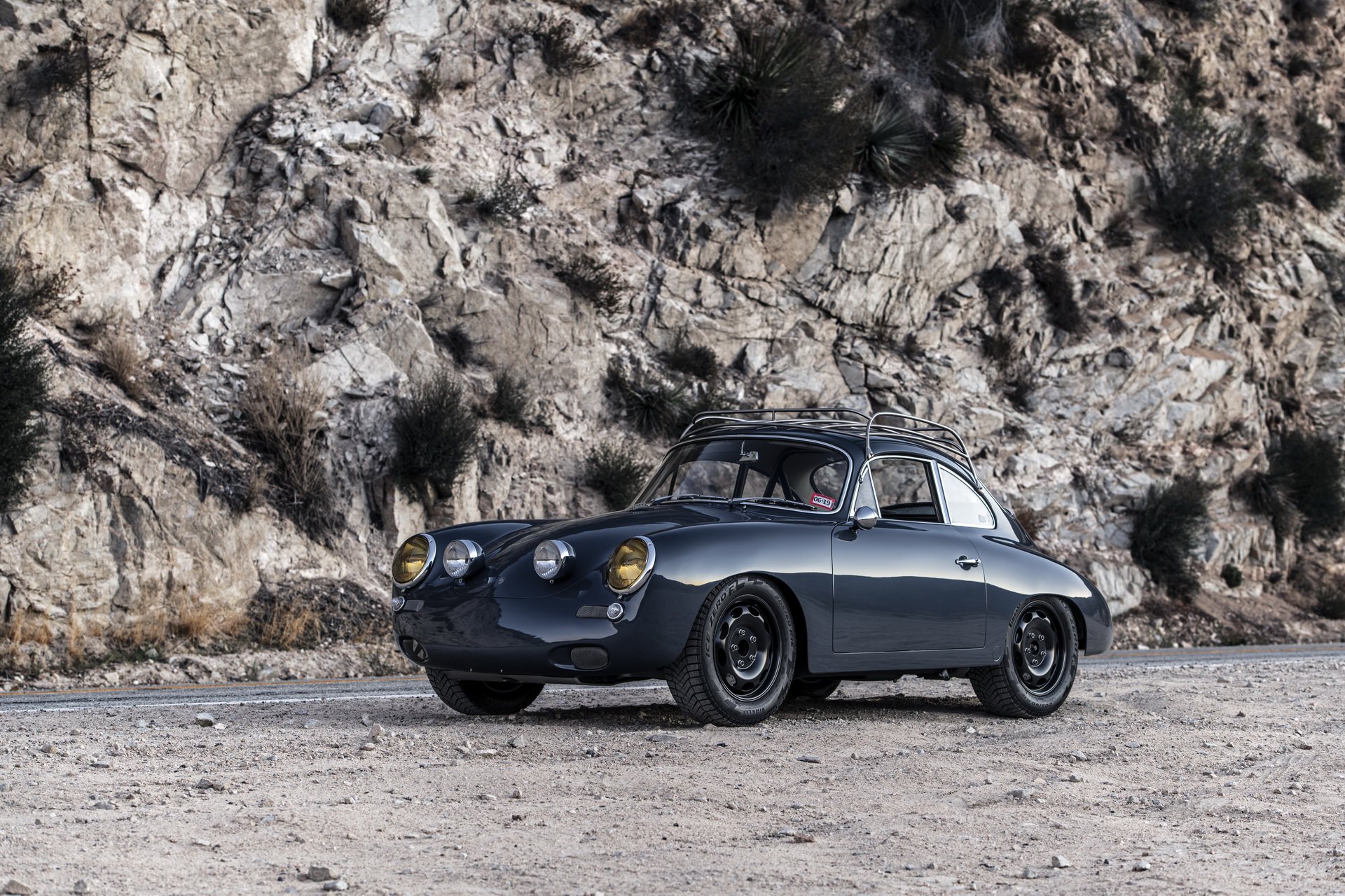 AWD Porsche 356 Coupe by Emory Motorsports (1)