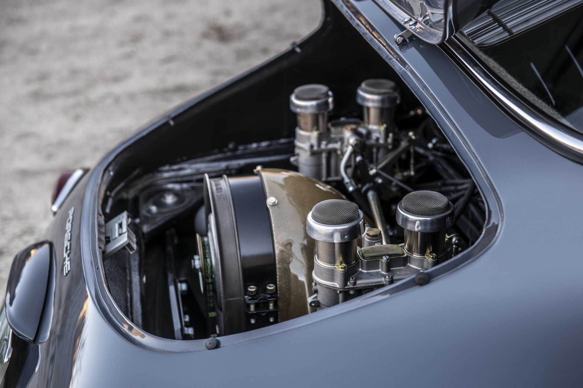 AWD Porsche 356 Coupe by Emory Motorsports (12)