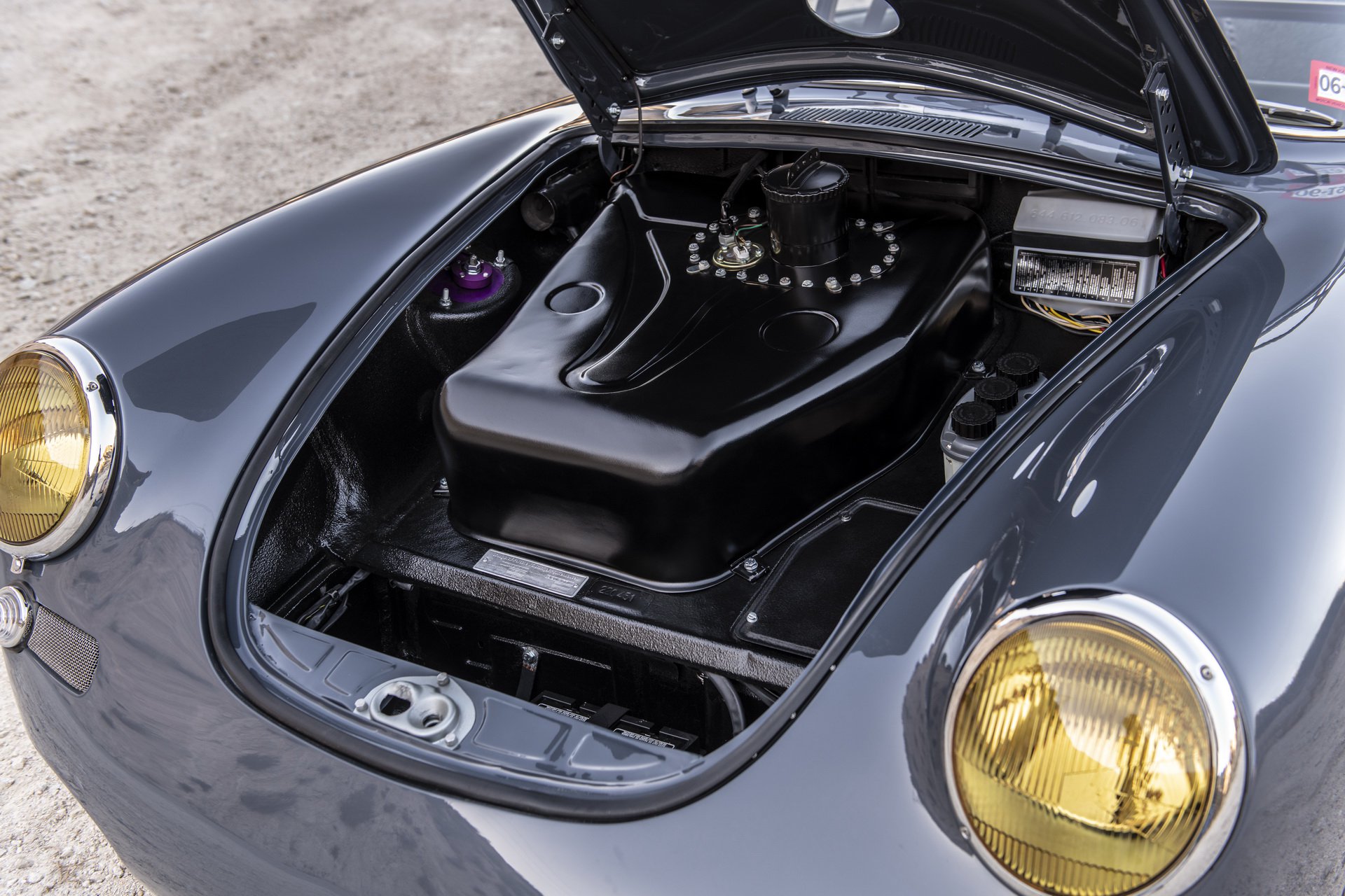 AWD Porsche 356 Coupe by Emory Motorsports (17)