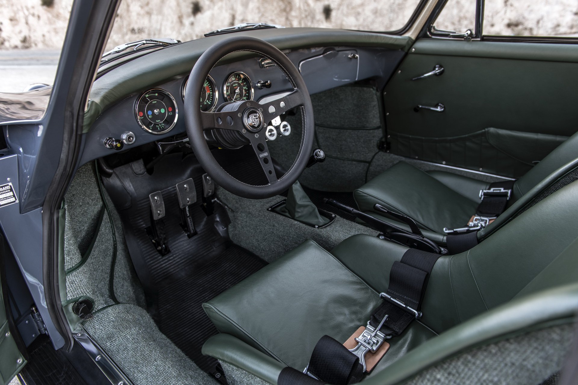 AWD Porsche 356 Coupe by Emory Motorsports (19)