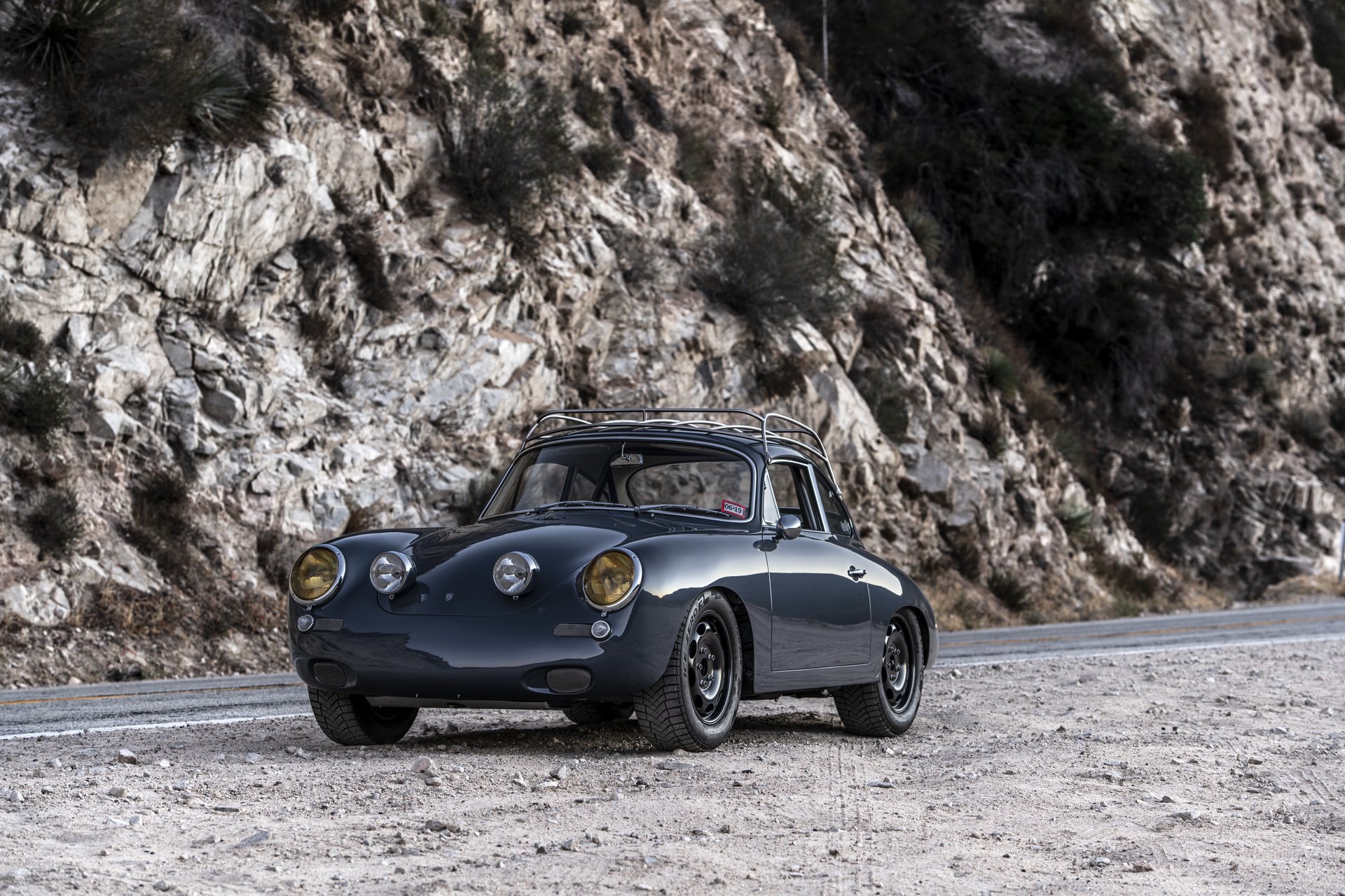 AWD Porsche 356 Coupe by Emory Motorsports (2)