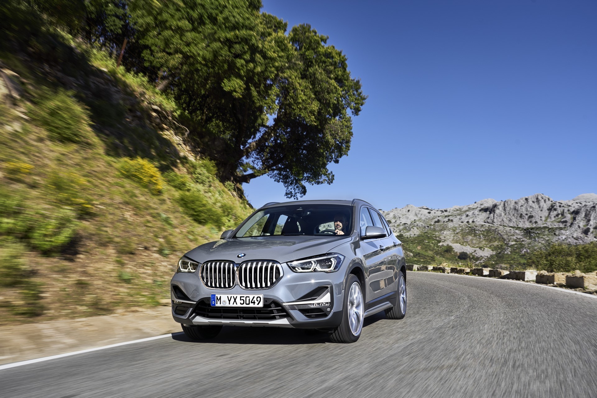 BMW-X1-Facelift-2019-2