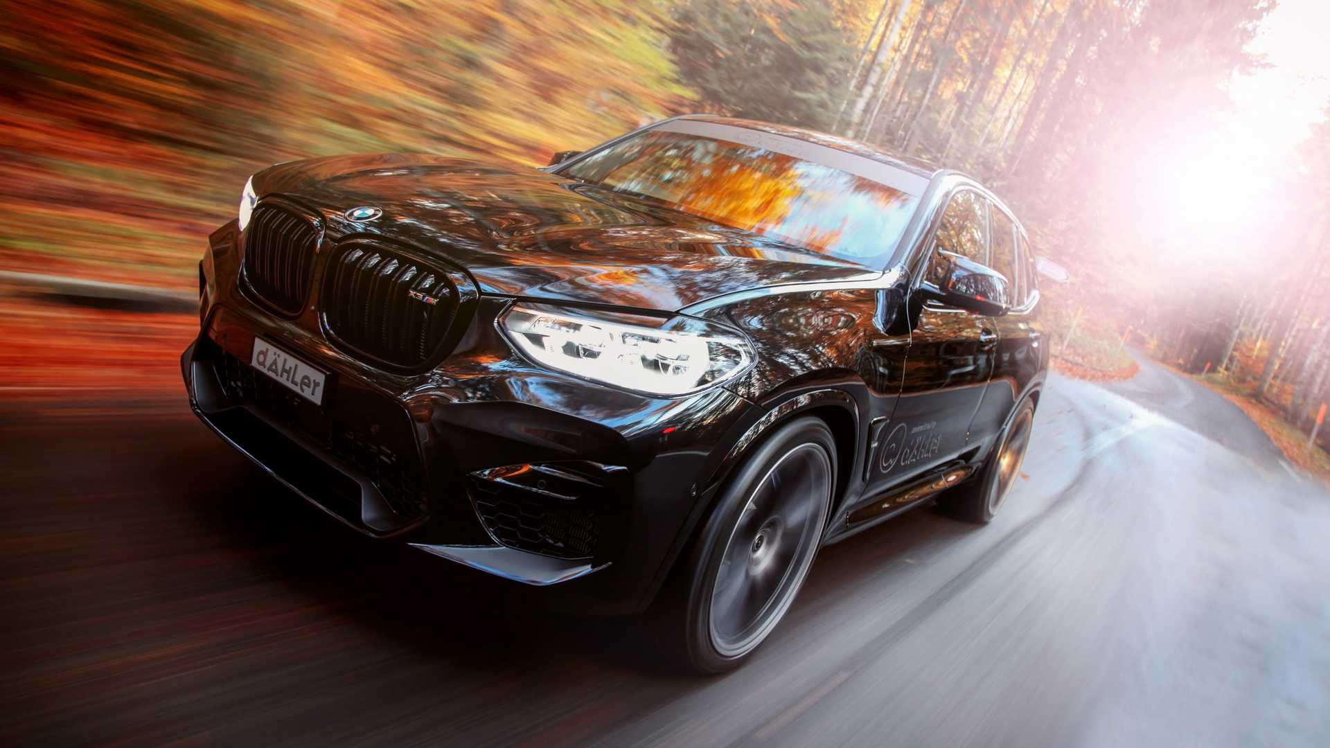 BMW_X3_M_and_X4_M_by_Dahler_0022