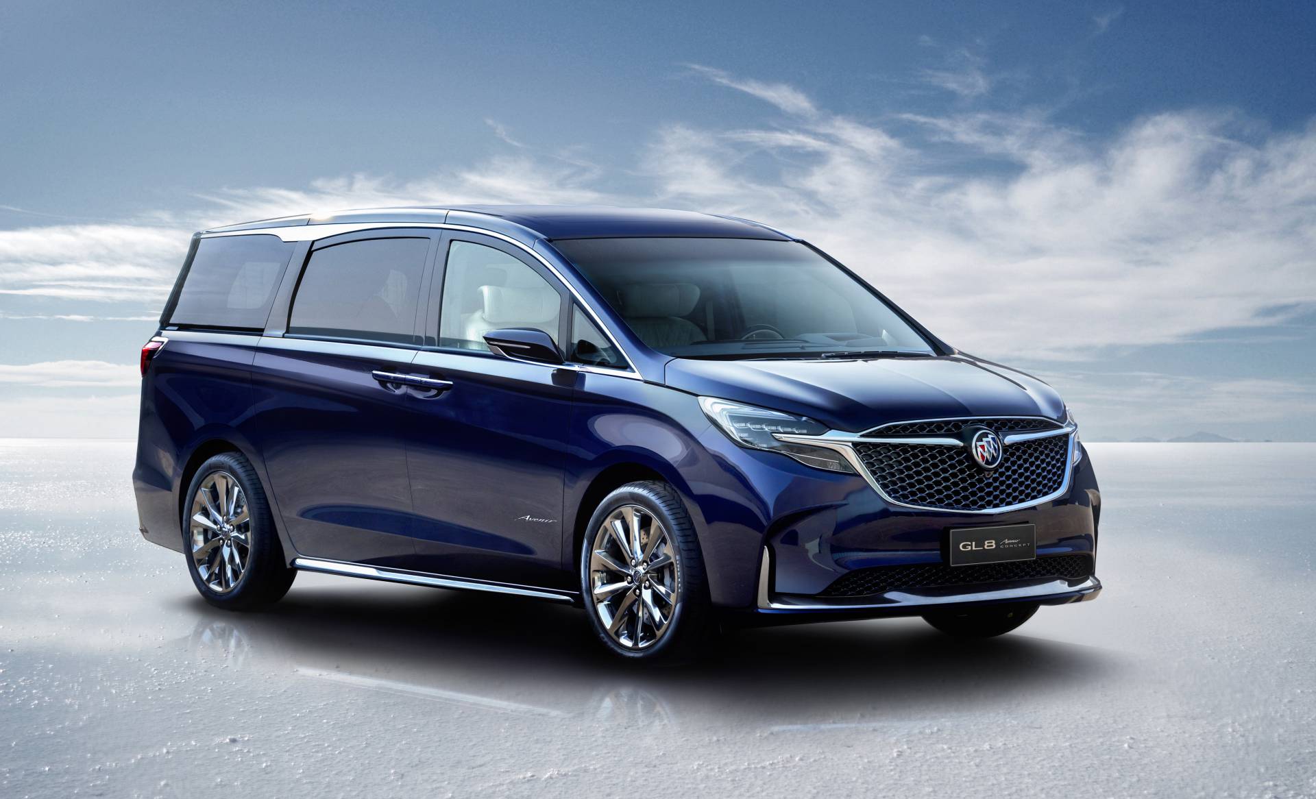 Η Buick παρουσίασε 4 νέα μοντέλα στη Σαγκάη - Autoblog.gr Η Buick παρουσίασε 4 νέα μοντέλα στη Σαγκάη - Autoblog.gr