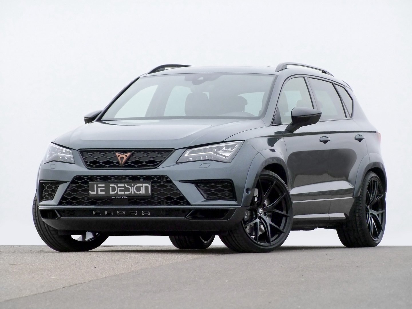 Toyota Corolla Im >> Cupra Ateca by JE Design με 360 άλογα - Autoblog.gr Toyota Corolla Im >> Cupra Ateca by JE Design με 360 άλογα - Autoblog.gr