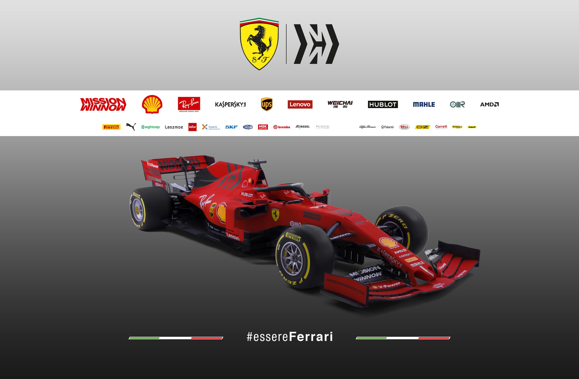 Ferrari SF90 (1)