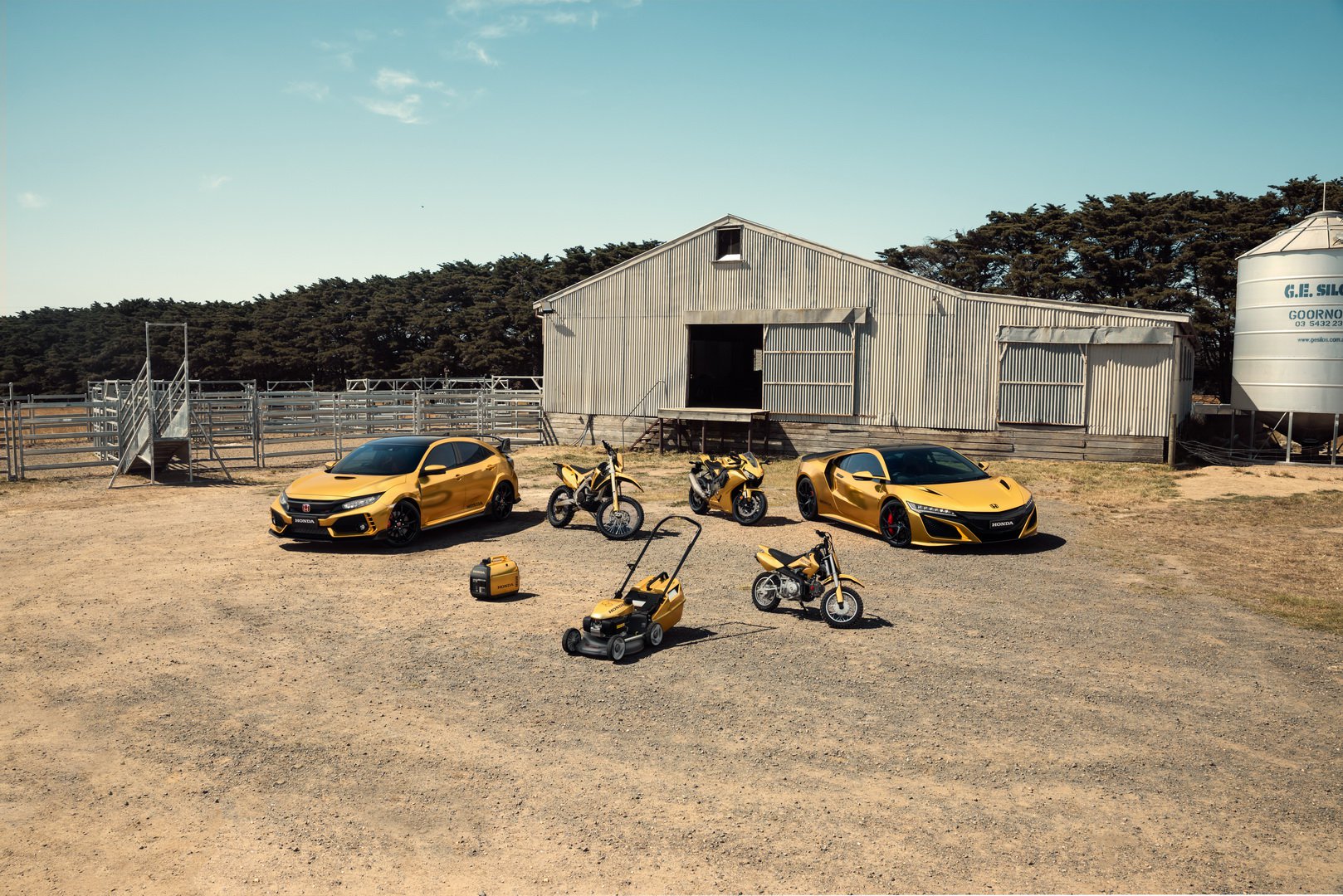 Honda_Australia_50_Years_NSX_Civic_Type_R_0001