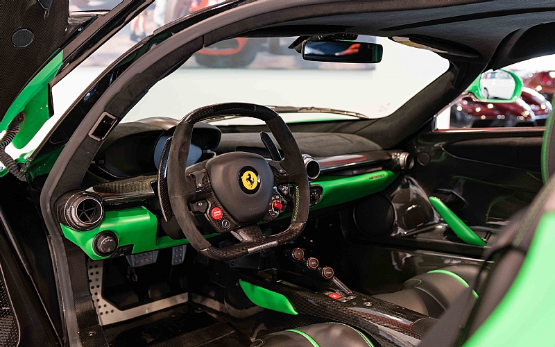 Jay_Kay_green_LaFerrari_for_sale_0009
