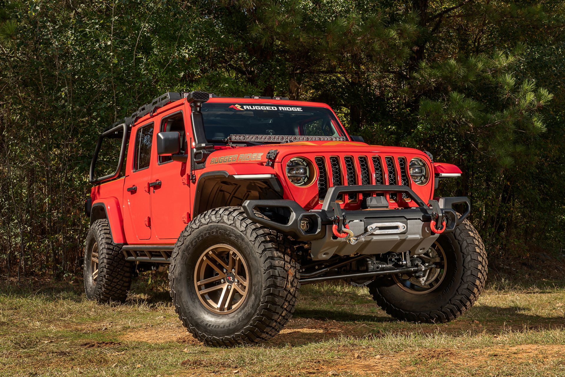 rugged_ridge_jeep_gladiator_rubicon_sema_2019_001