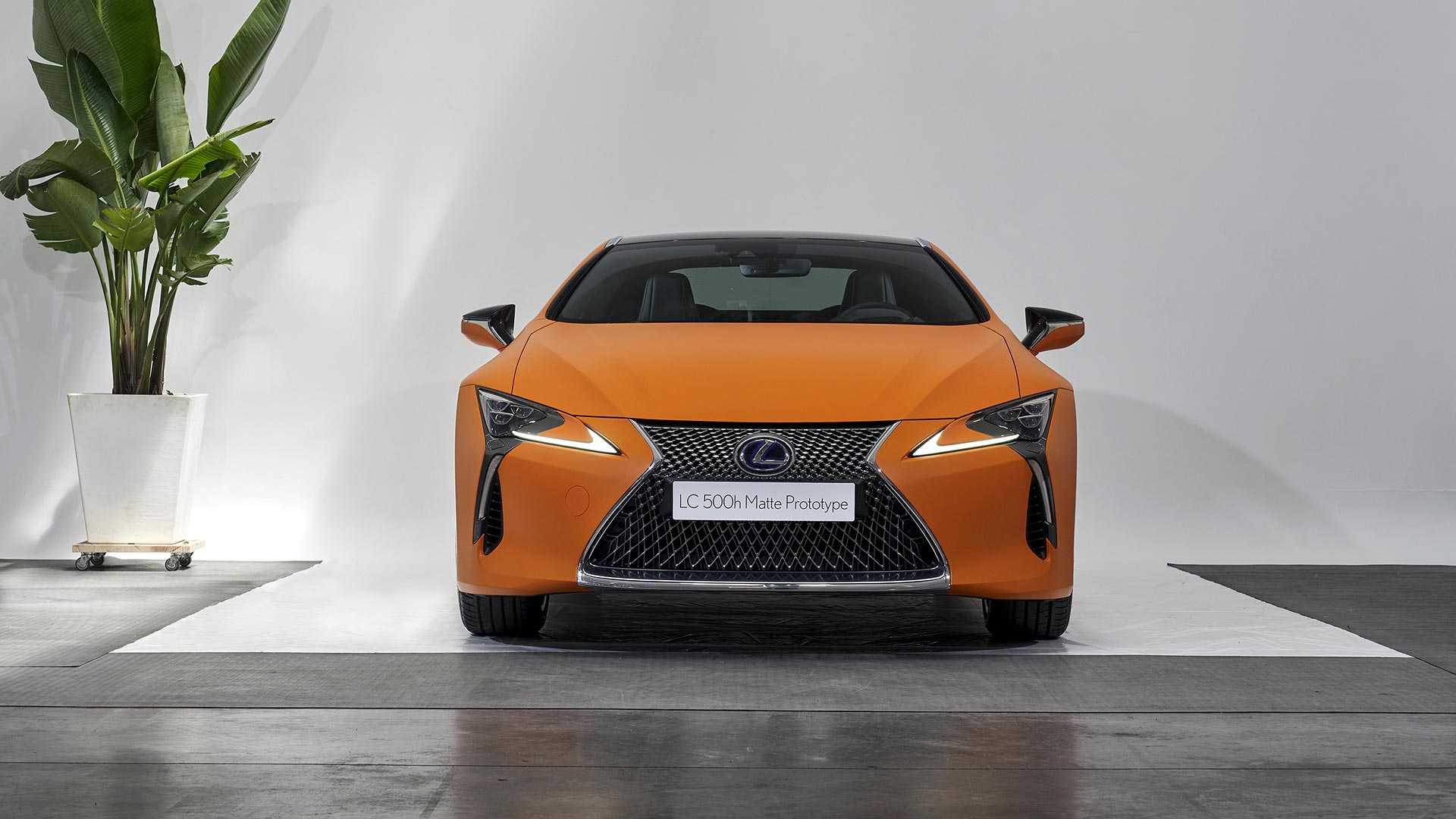 lexus-lc-500h-matte-prototype-space-orange-2
